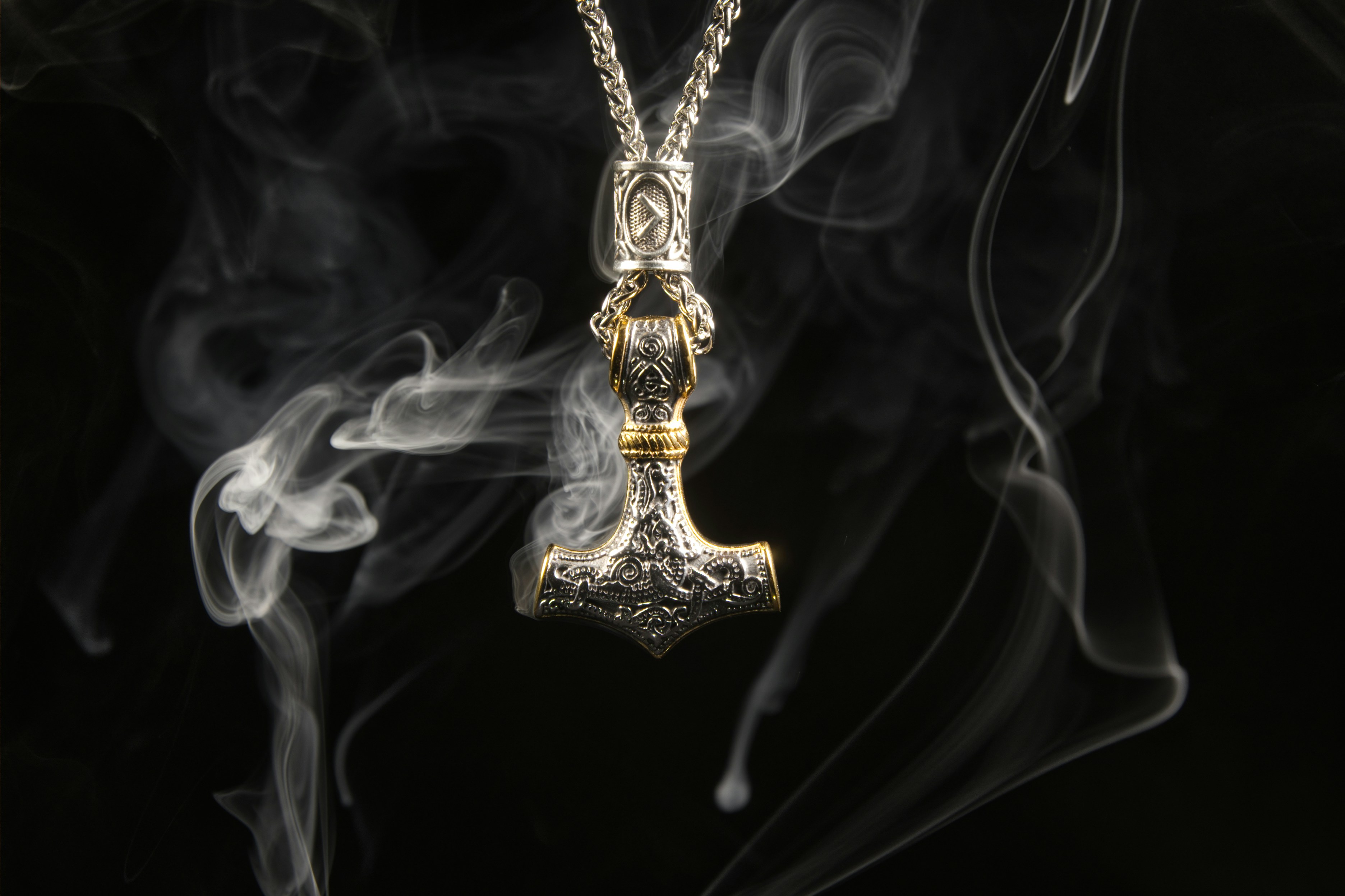 Thor's Hammer photo 2