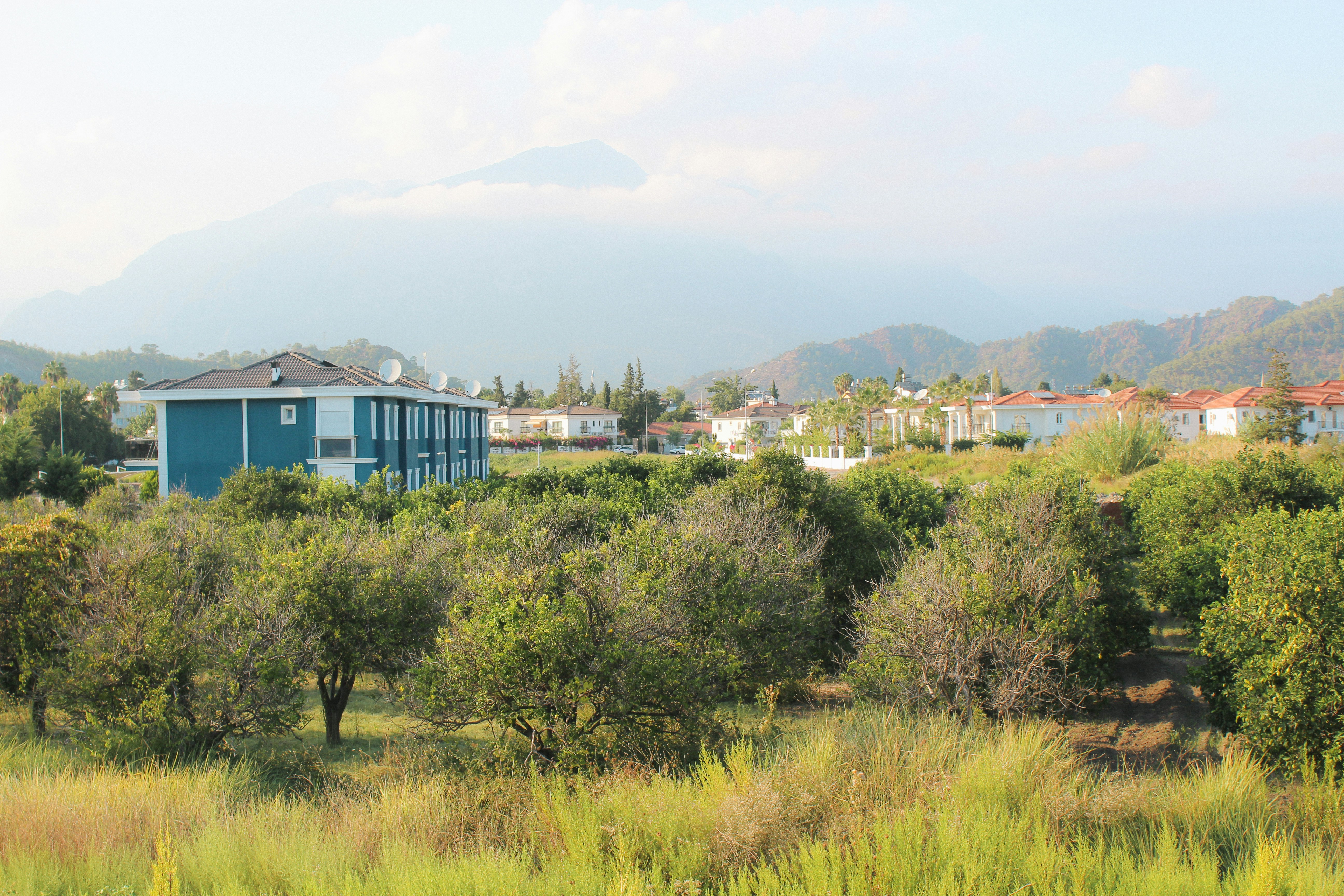 Institución Educativa San Santiago