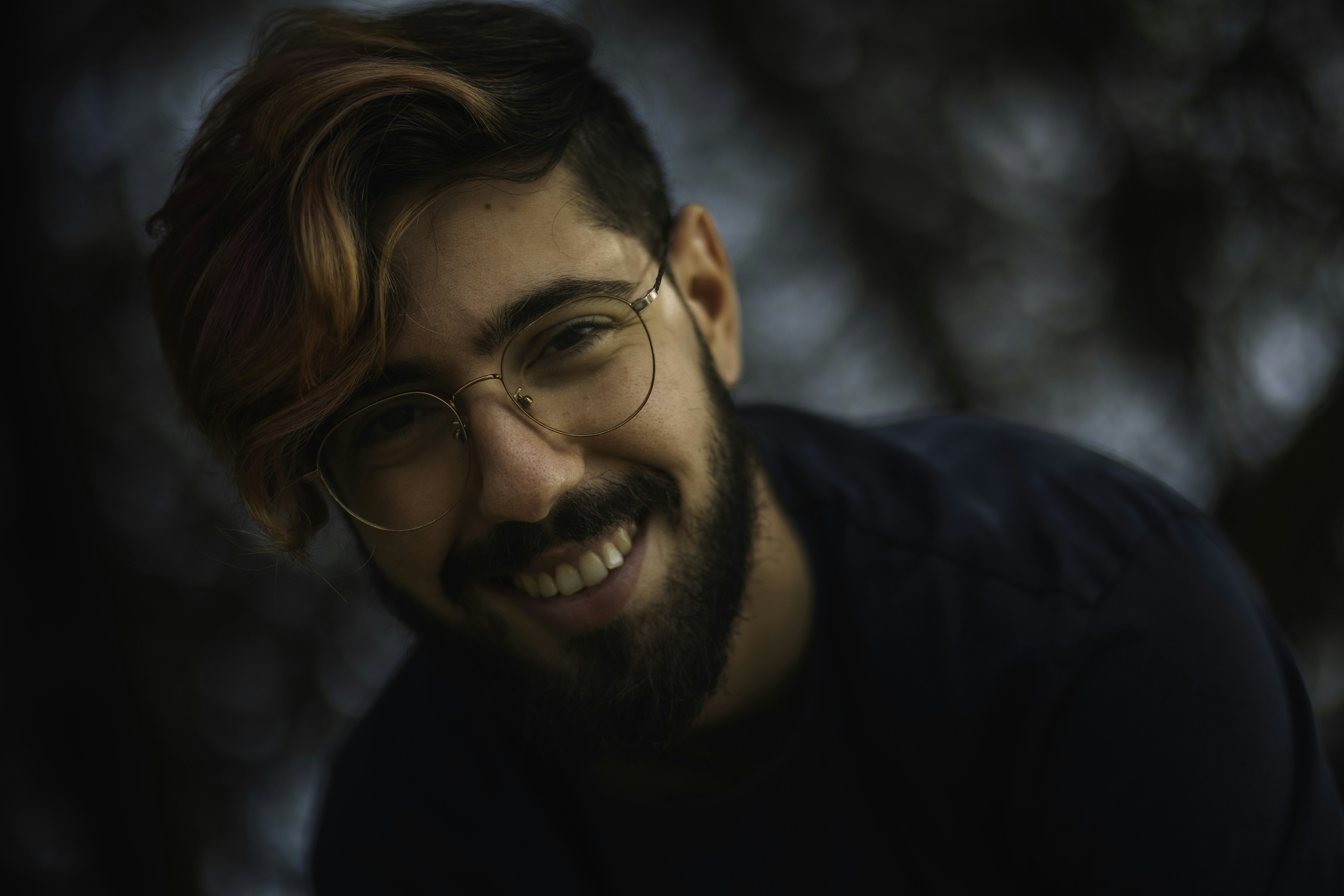 Photo by behindthetmuna