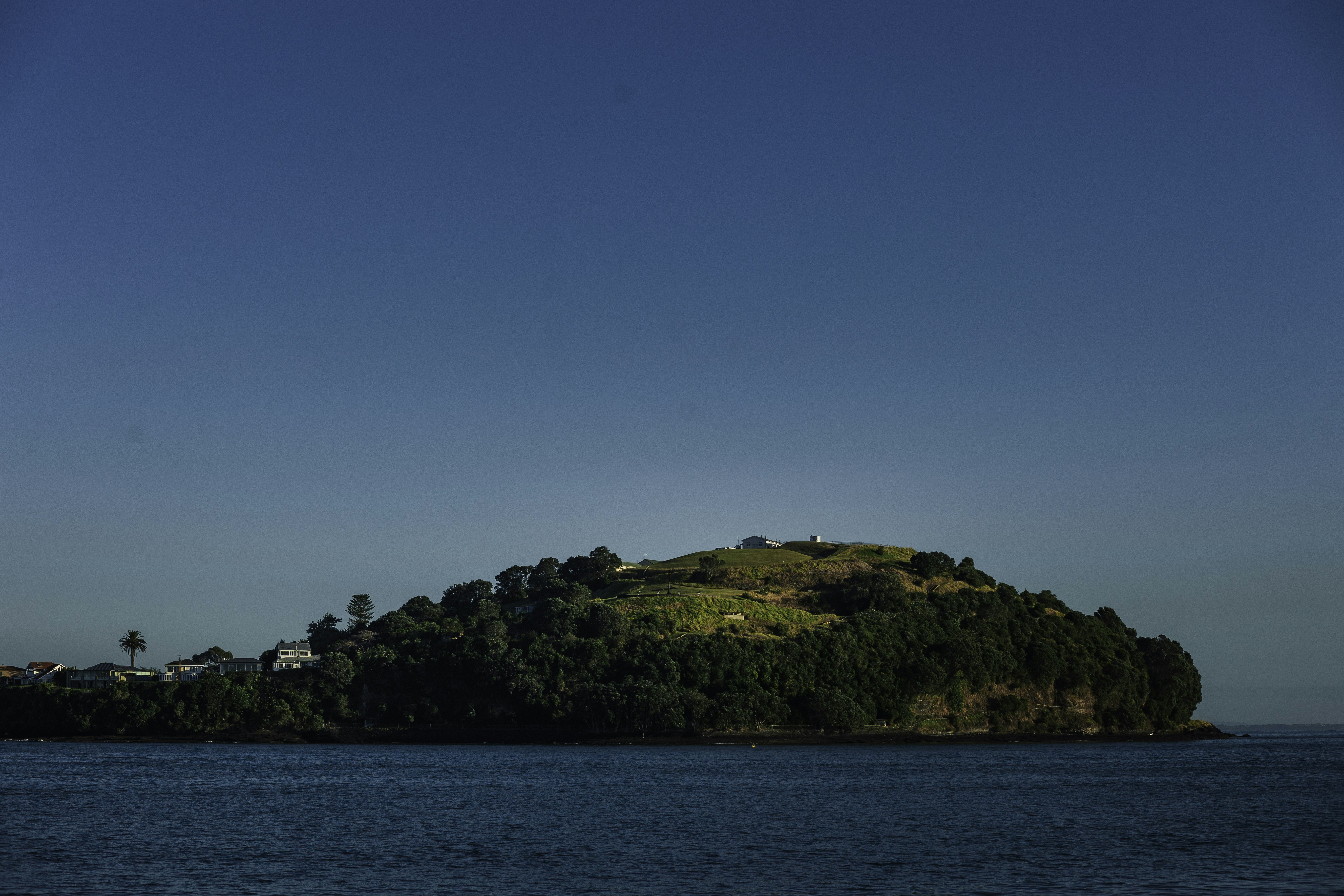 Photo by behindthetmuna