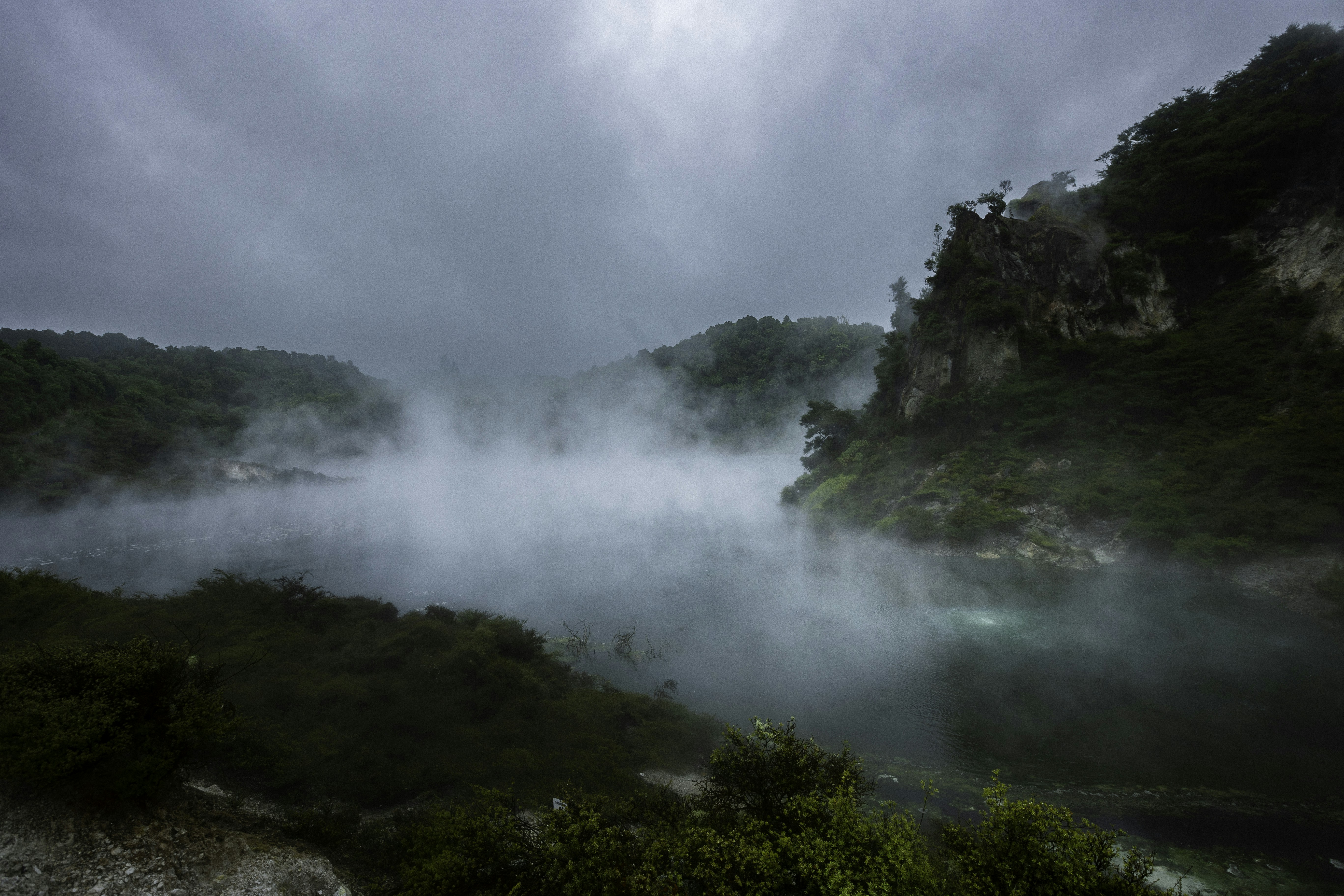 Photo by behindthetmuna