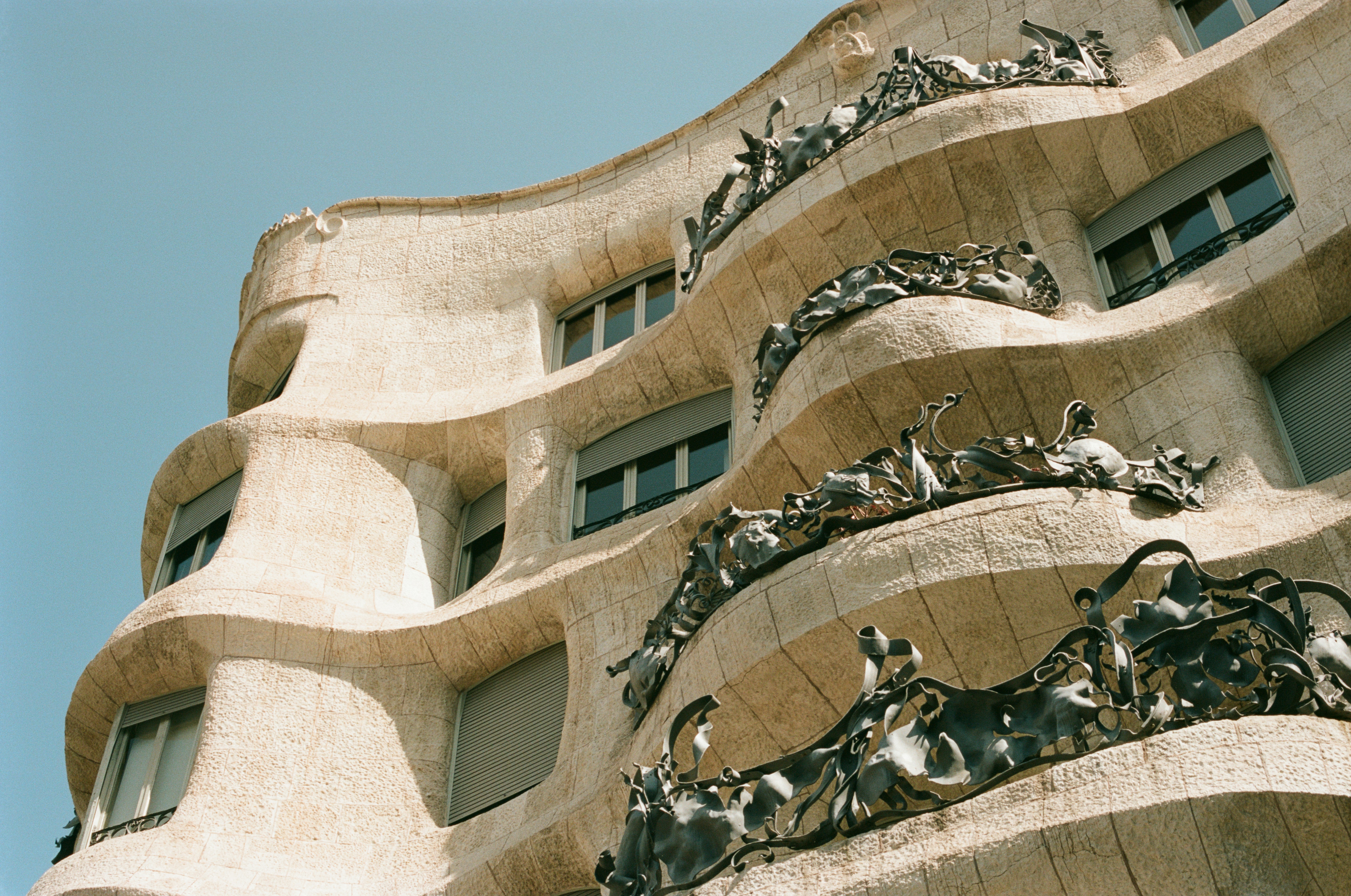 Lluís Muncunill, un modernisme d'alçada!