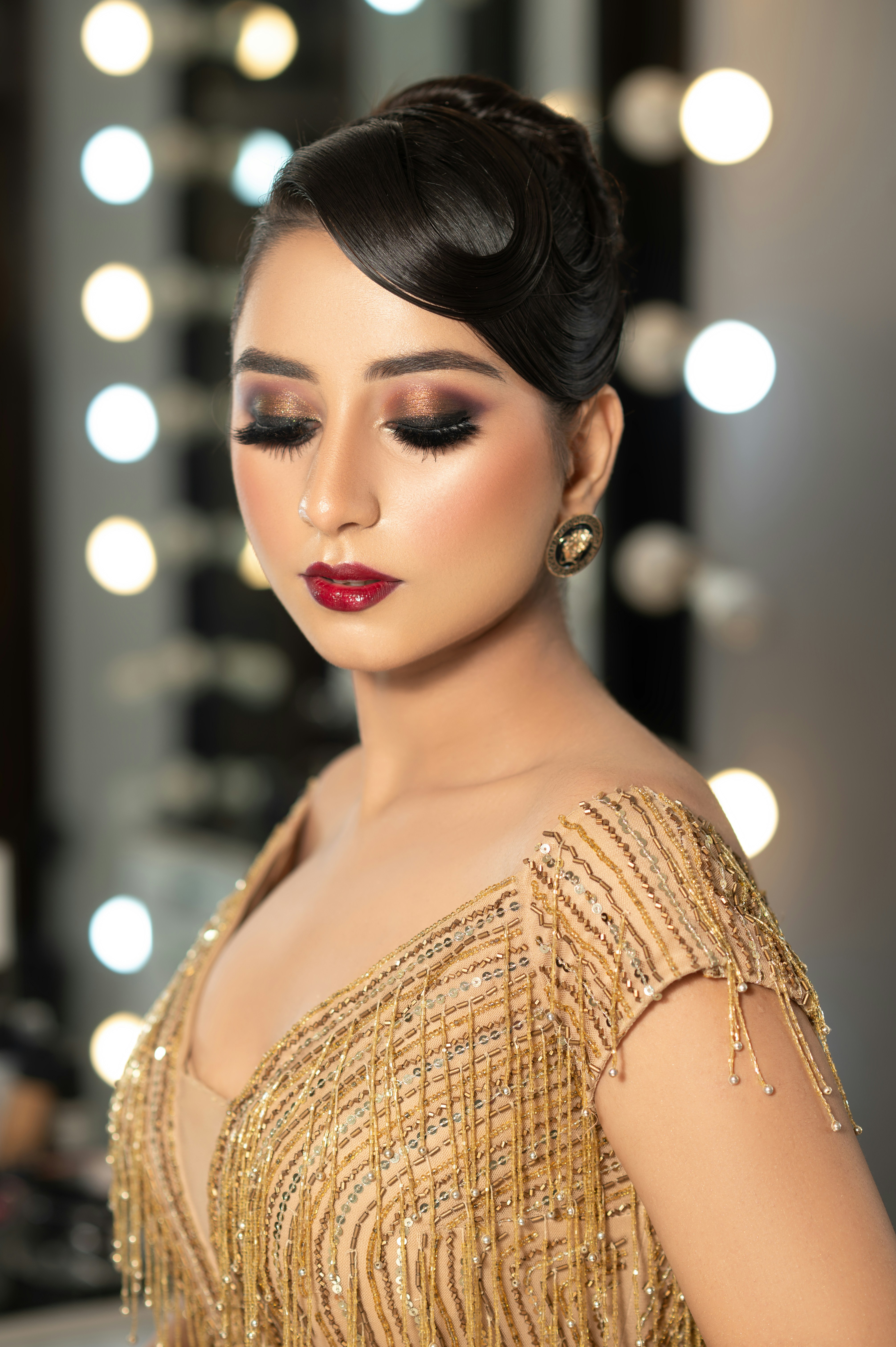 Photo by makeupbyaditi