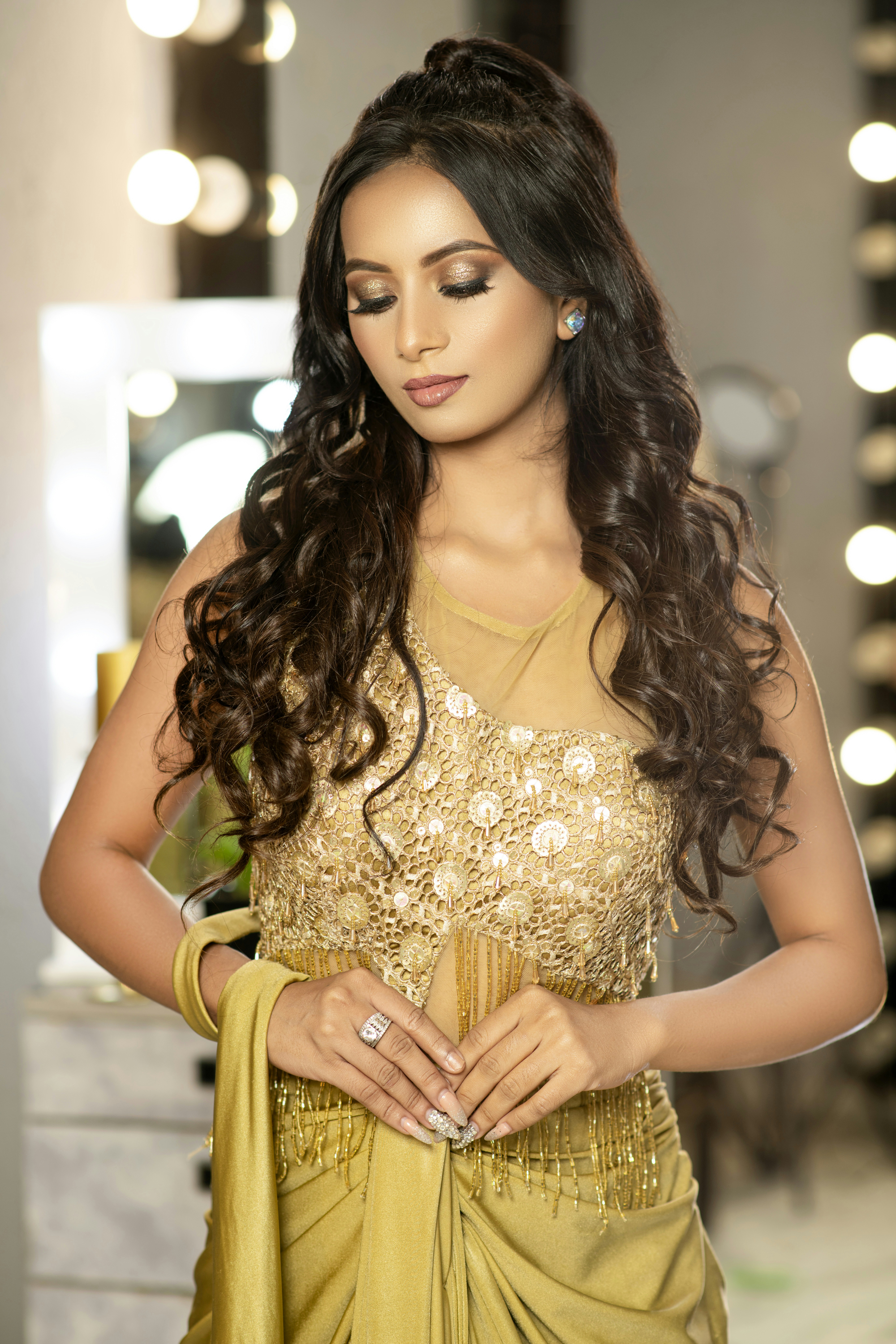 Photo by makeupbyaditi