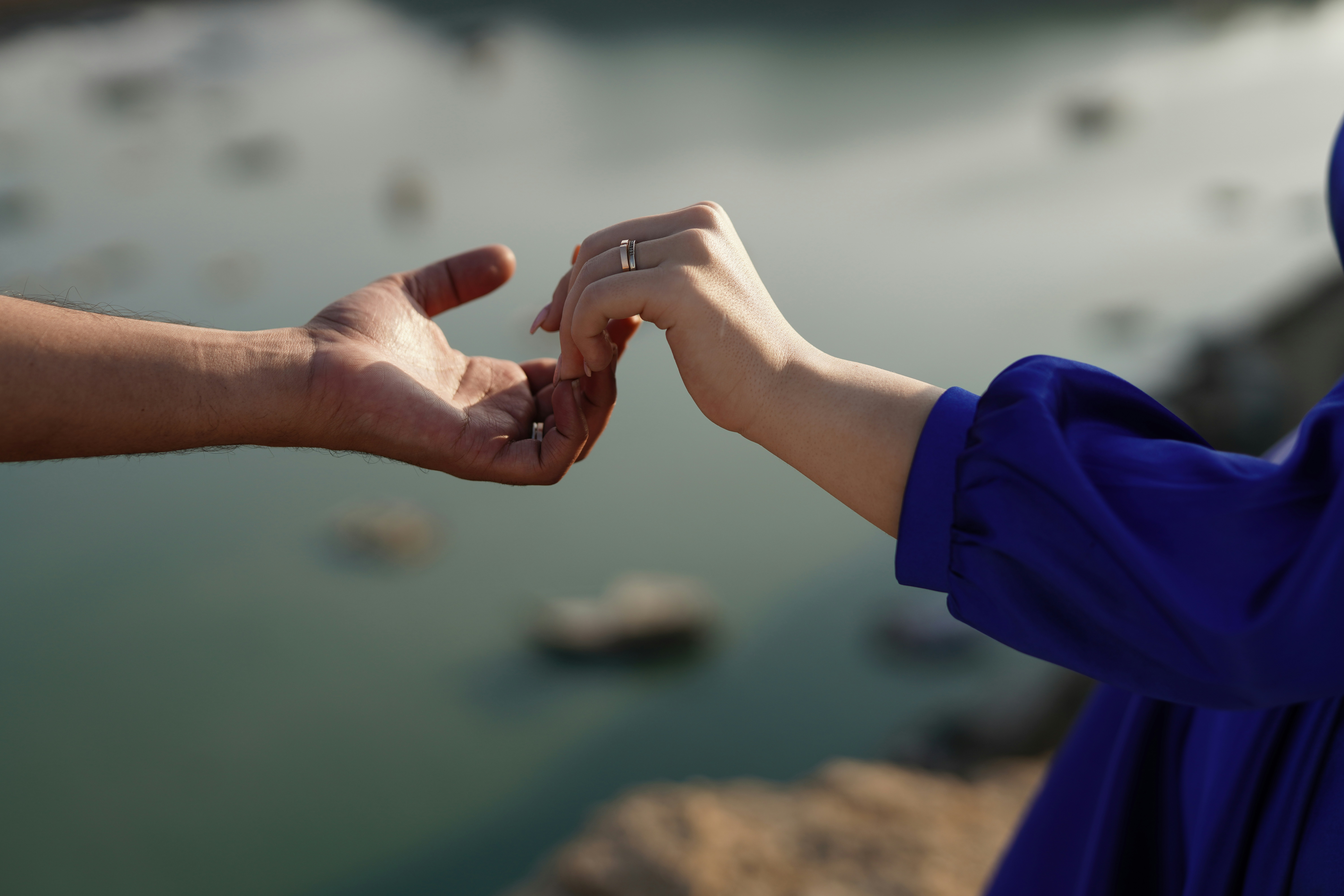50 Soulmate & Life Partner Quotes That Restore Faith
