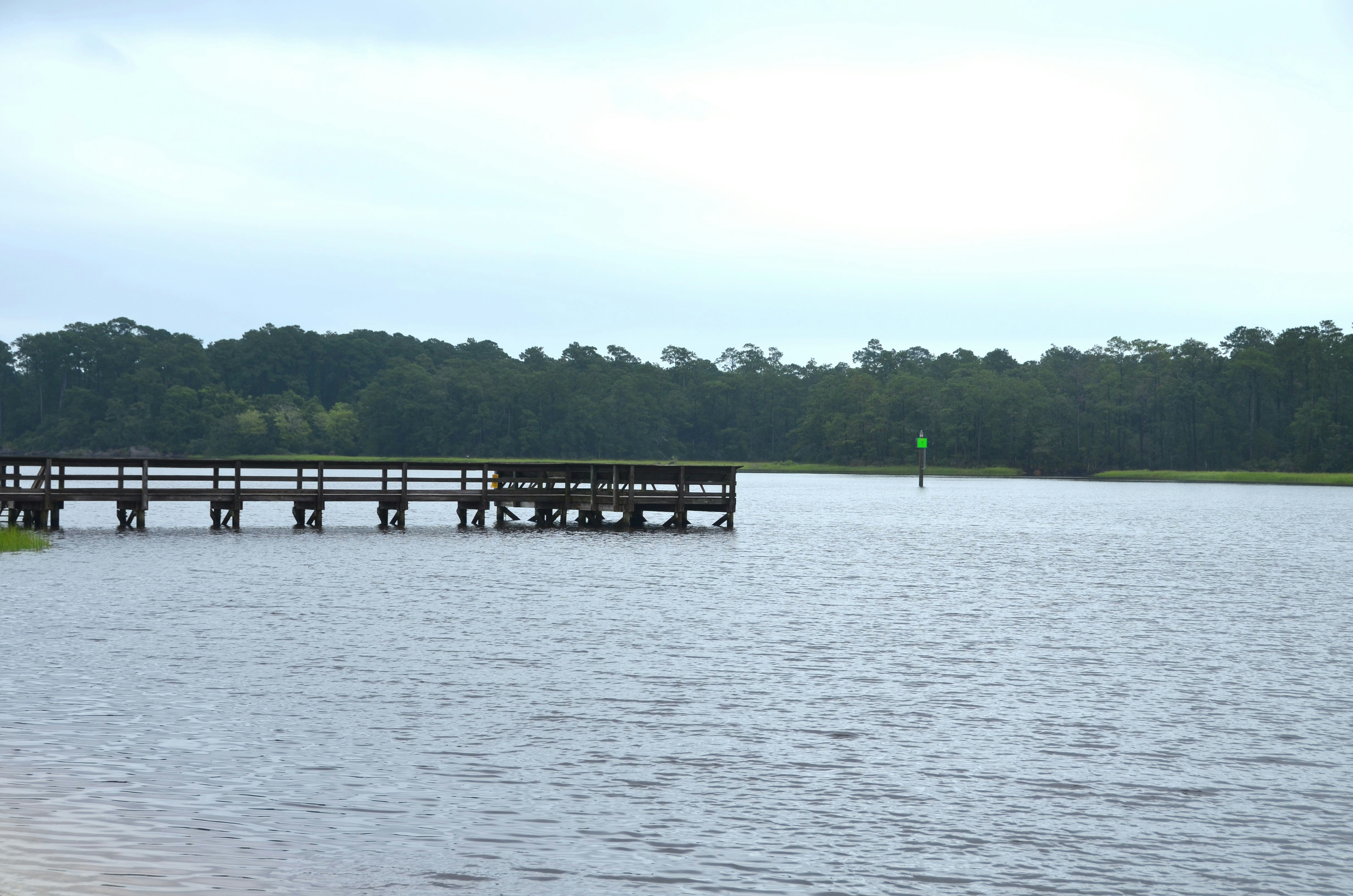 McAlpine Lake Park