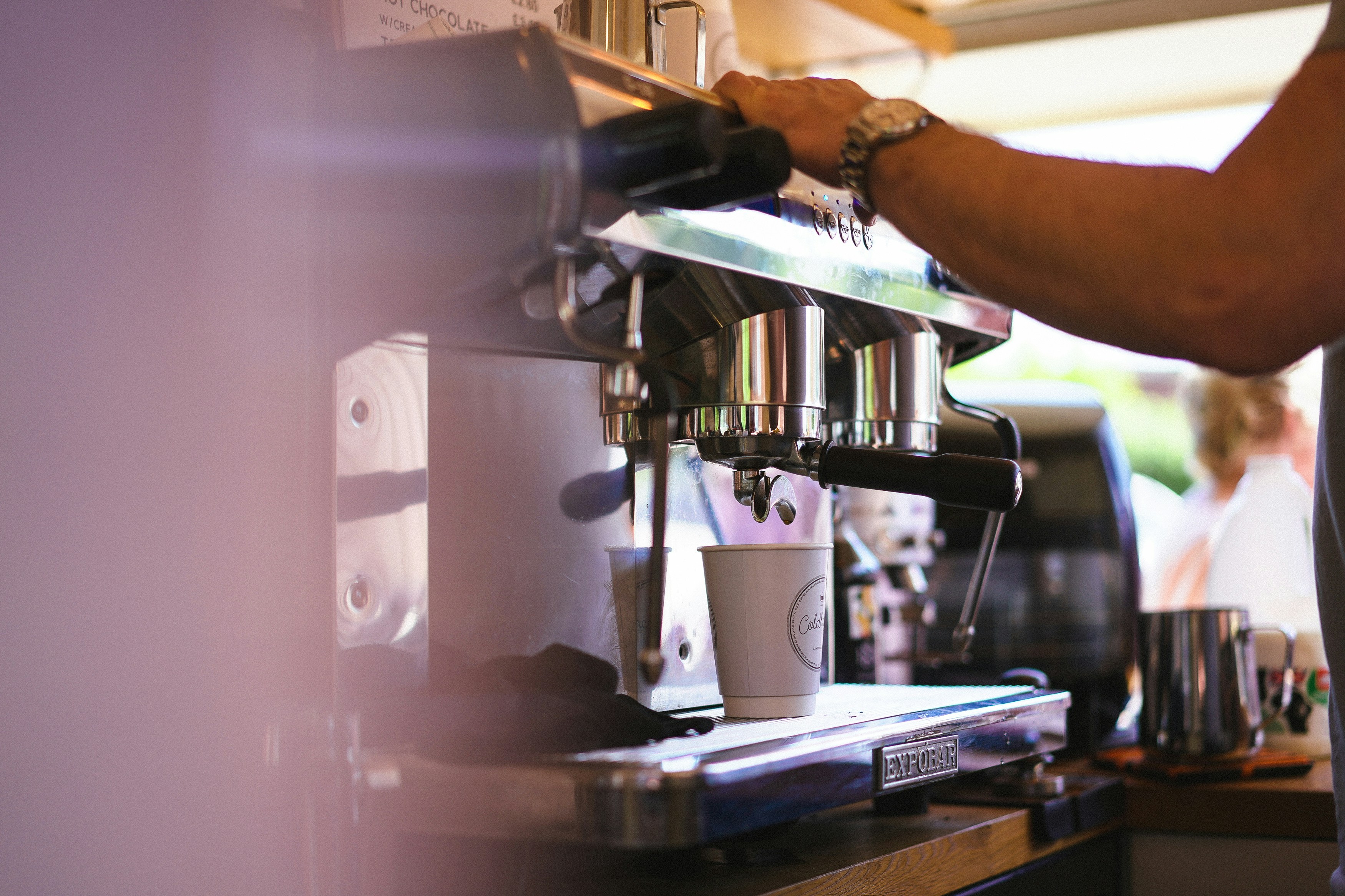 Photo by philhearing