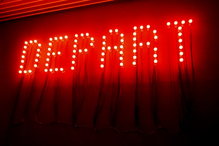 Contemporary Curated