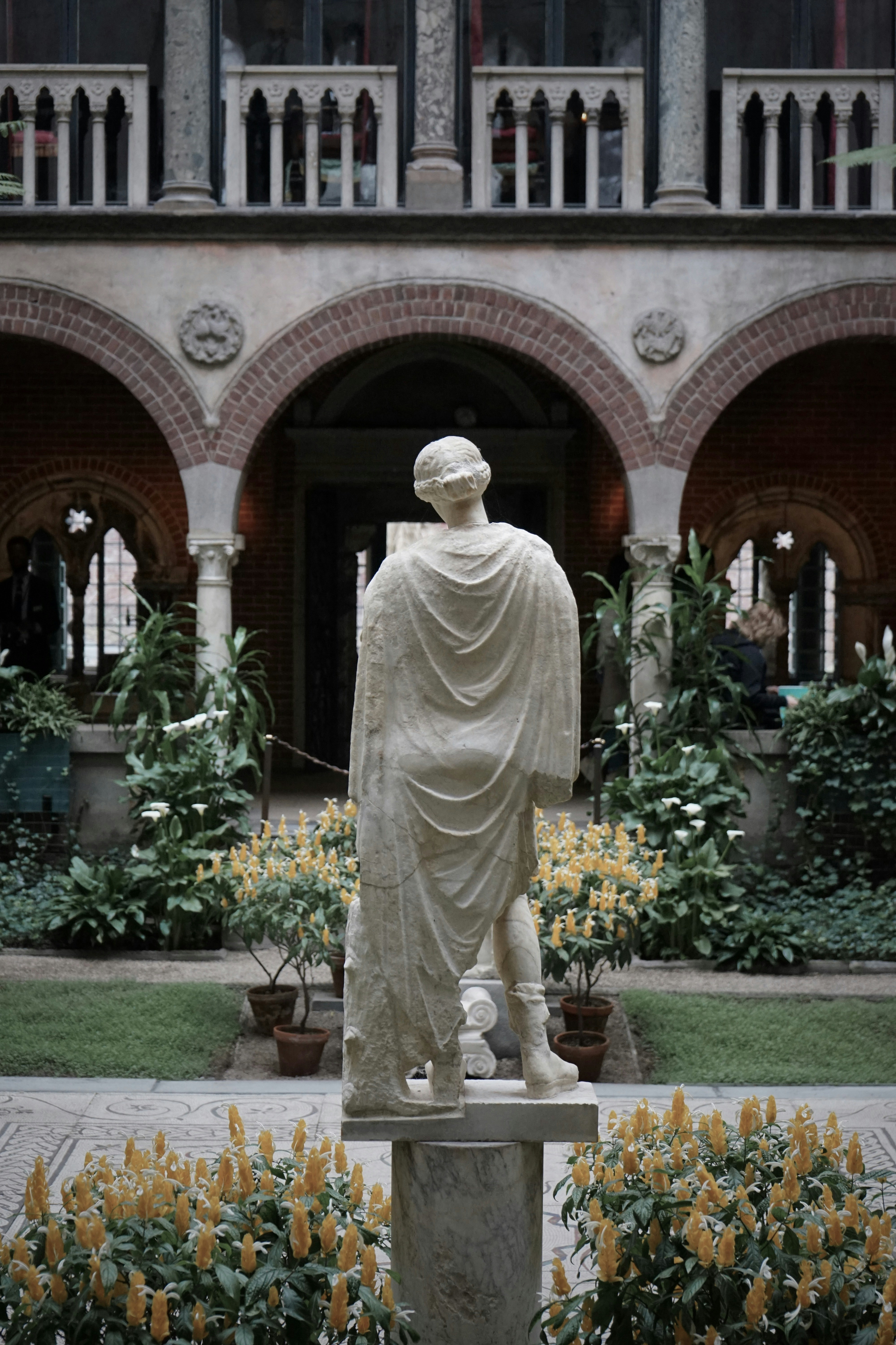 Arden Gallery: Three Decades of World-Class Contemporary Art on Newbury Street