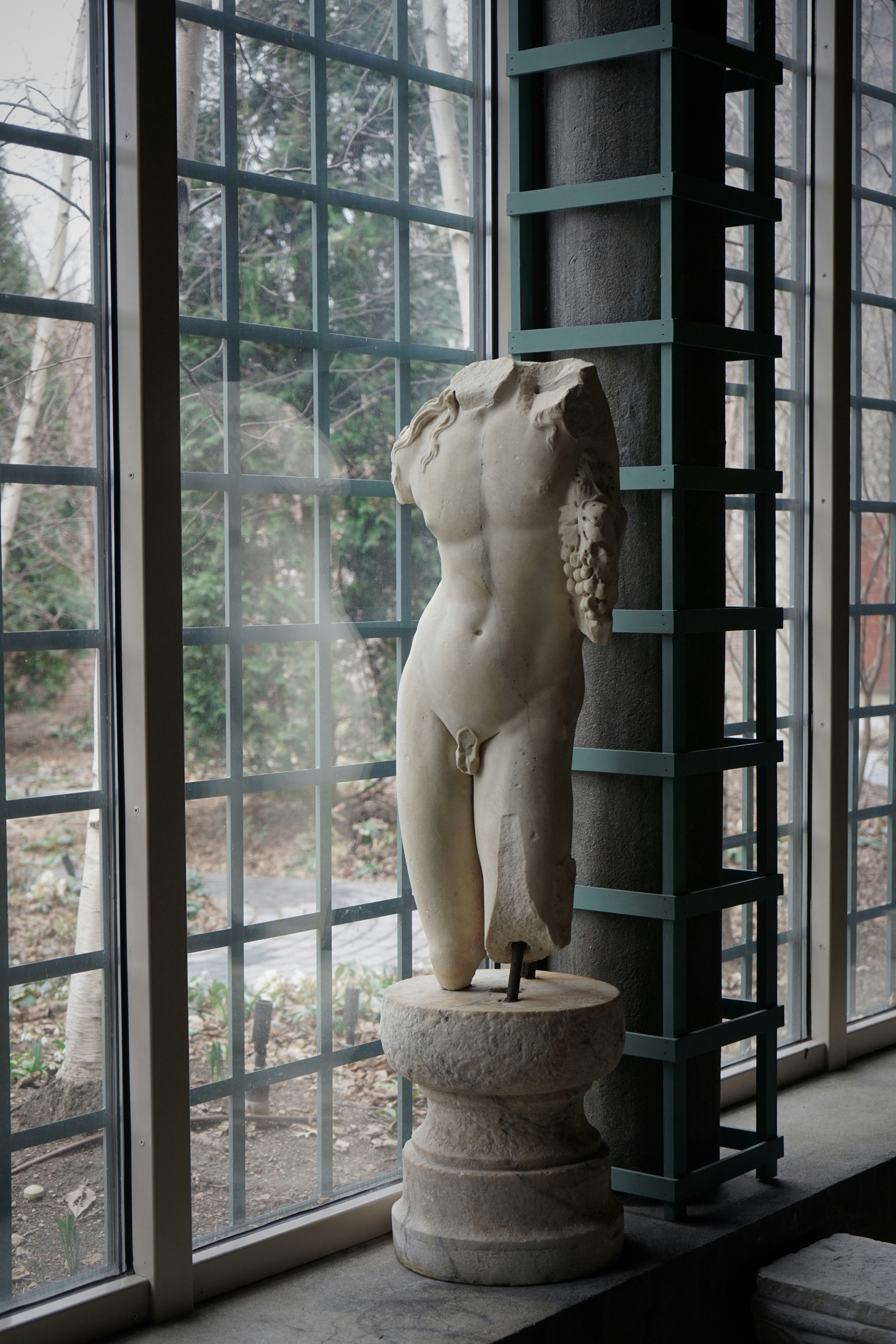 Museum of Fine Arts, Boston - Boston