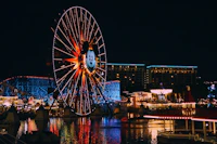 Anaheim