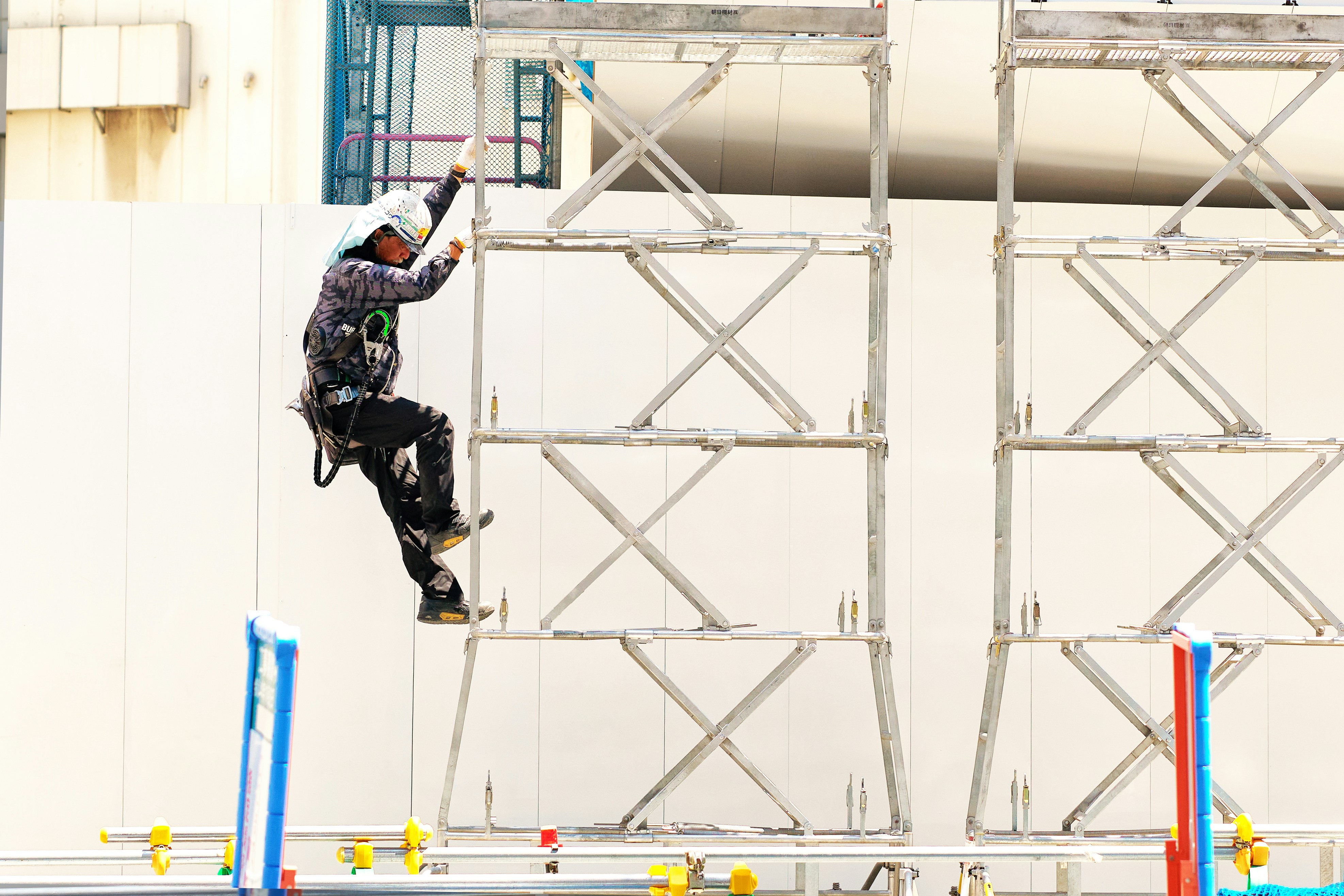 12 Platform Safety Tips Zipline Gear Guide for Stable Takeoffs