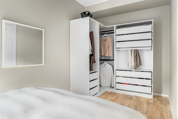 Шкаф-купе на заказ 5