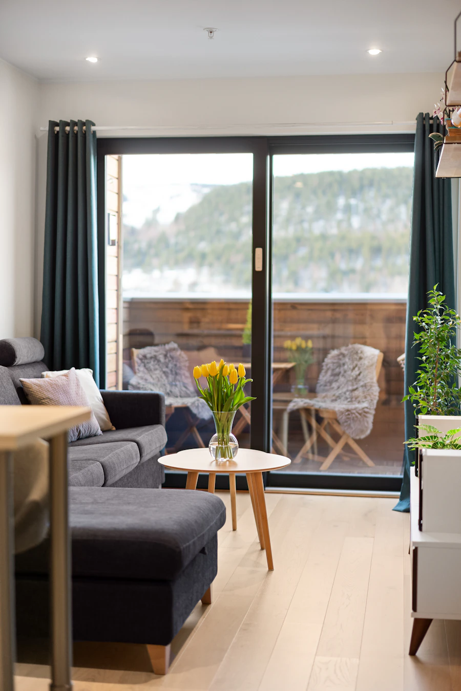 Modern sliding glass window and door inspiration