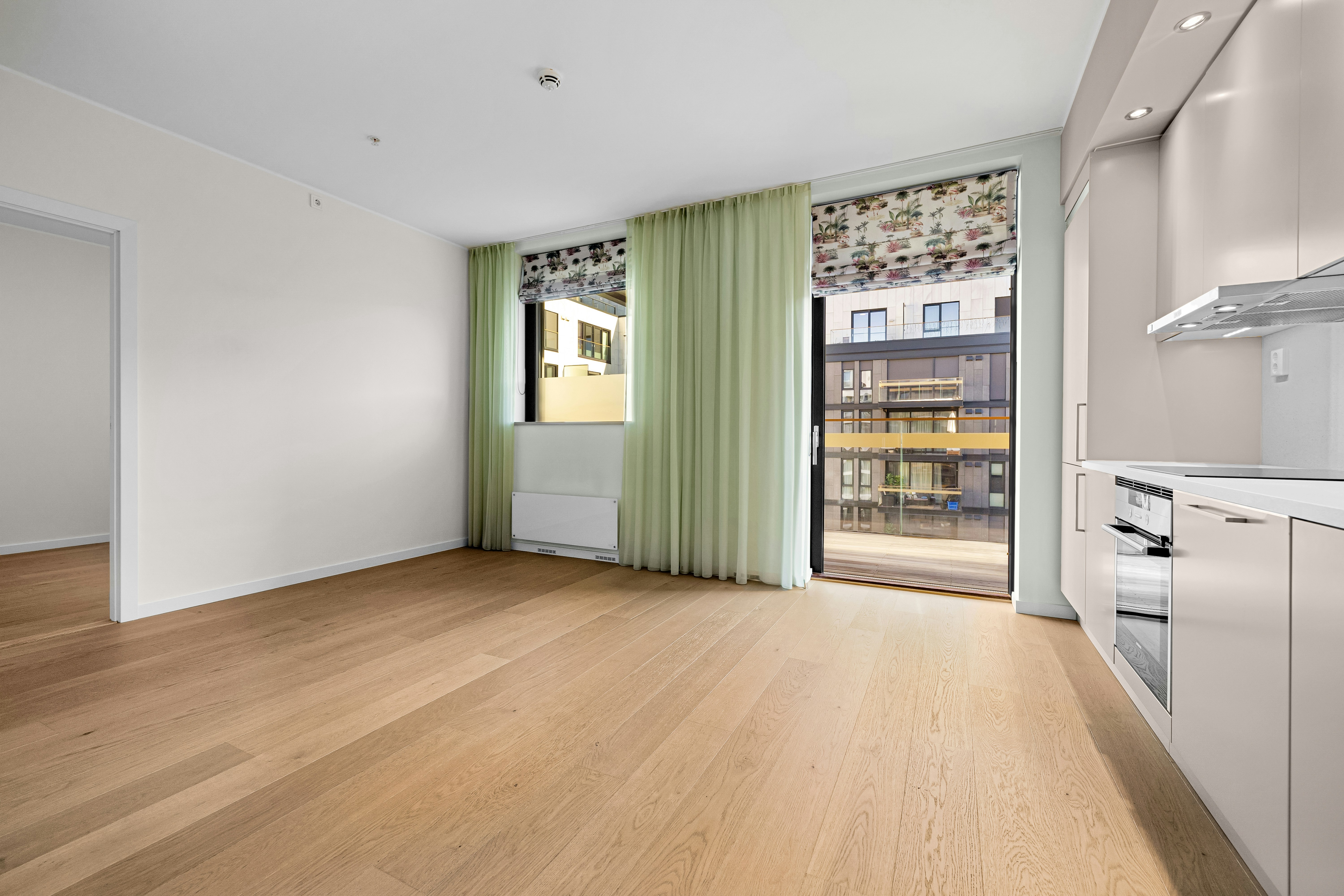 Flexible Wohnkonzepte für urbane Lebensstile entwickeln