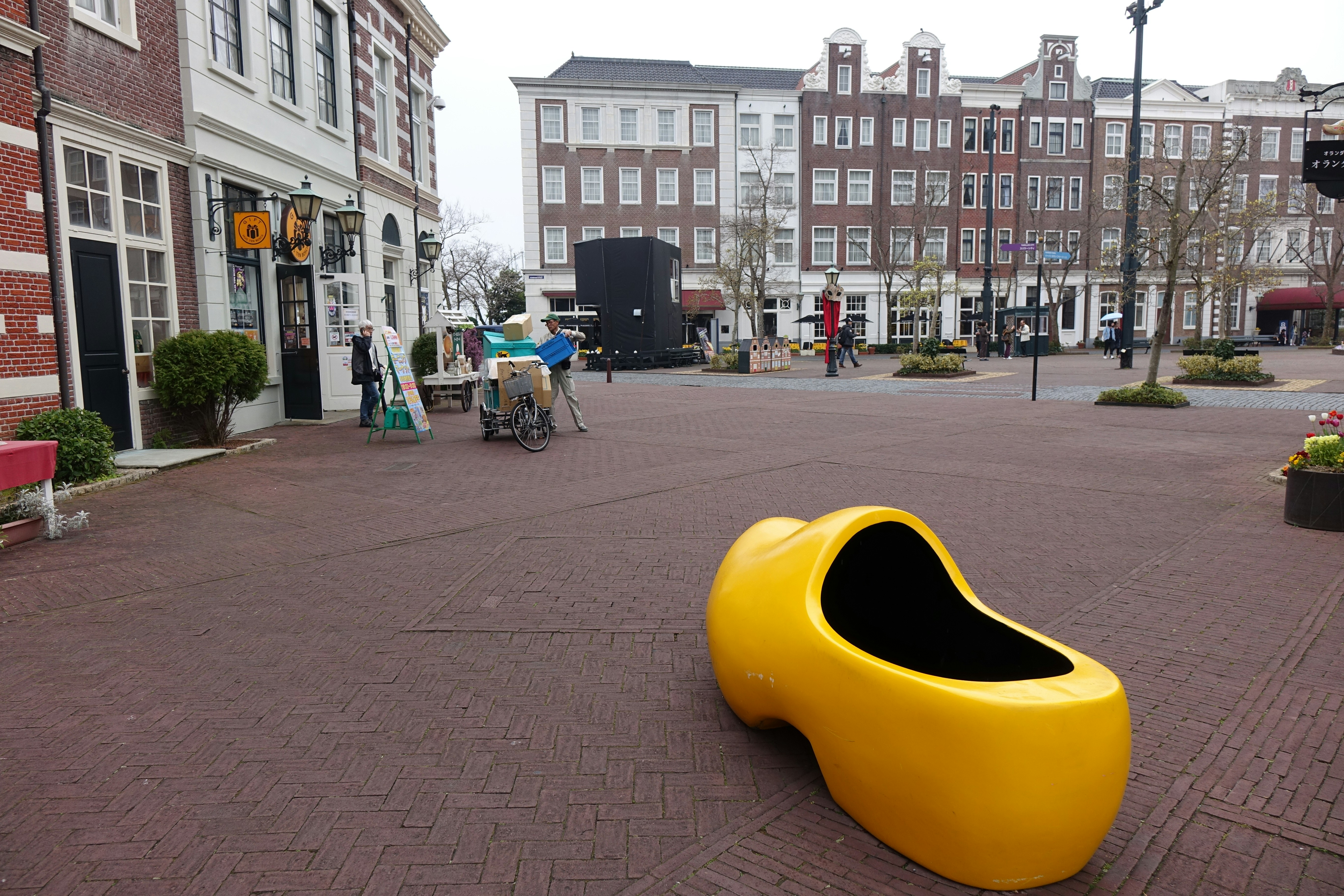 グルメとお土産探しを巡る！冬のアムステルダム おすすめモデルコース related image