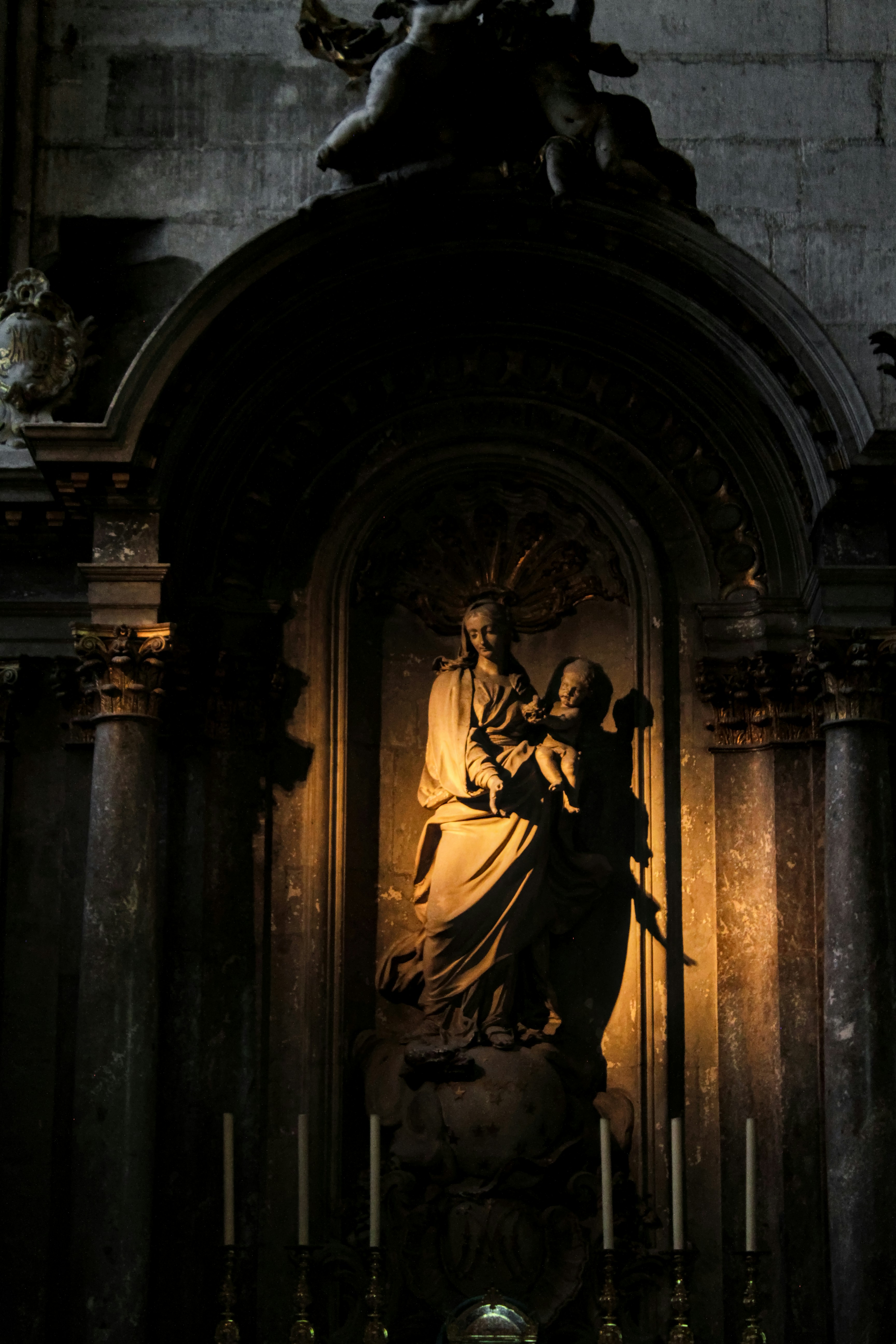 Photo by bcjefferson