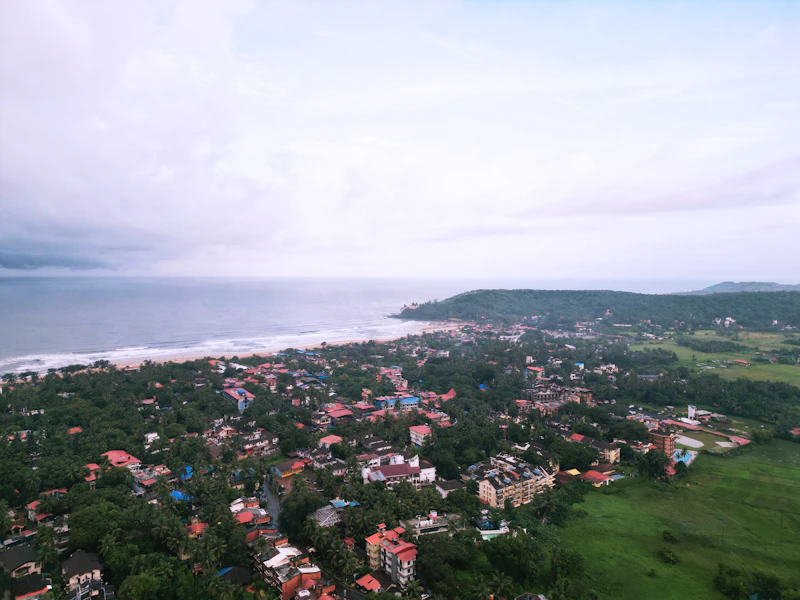 Best Budget Hostels in Calangute That Are Actually Worth Staying In