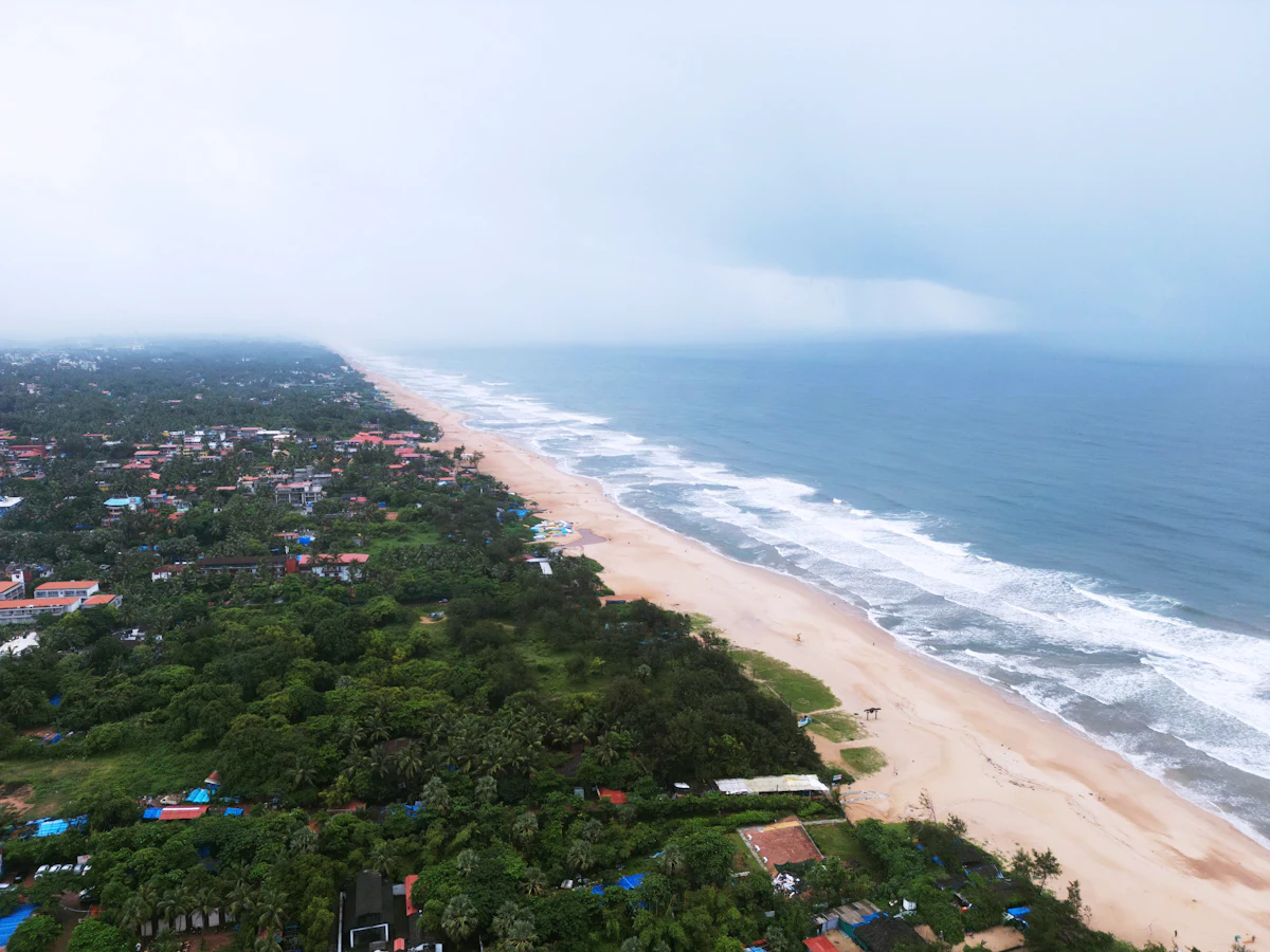 Goa