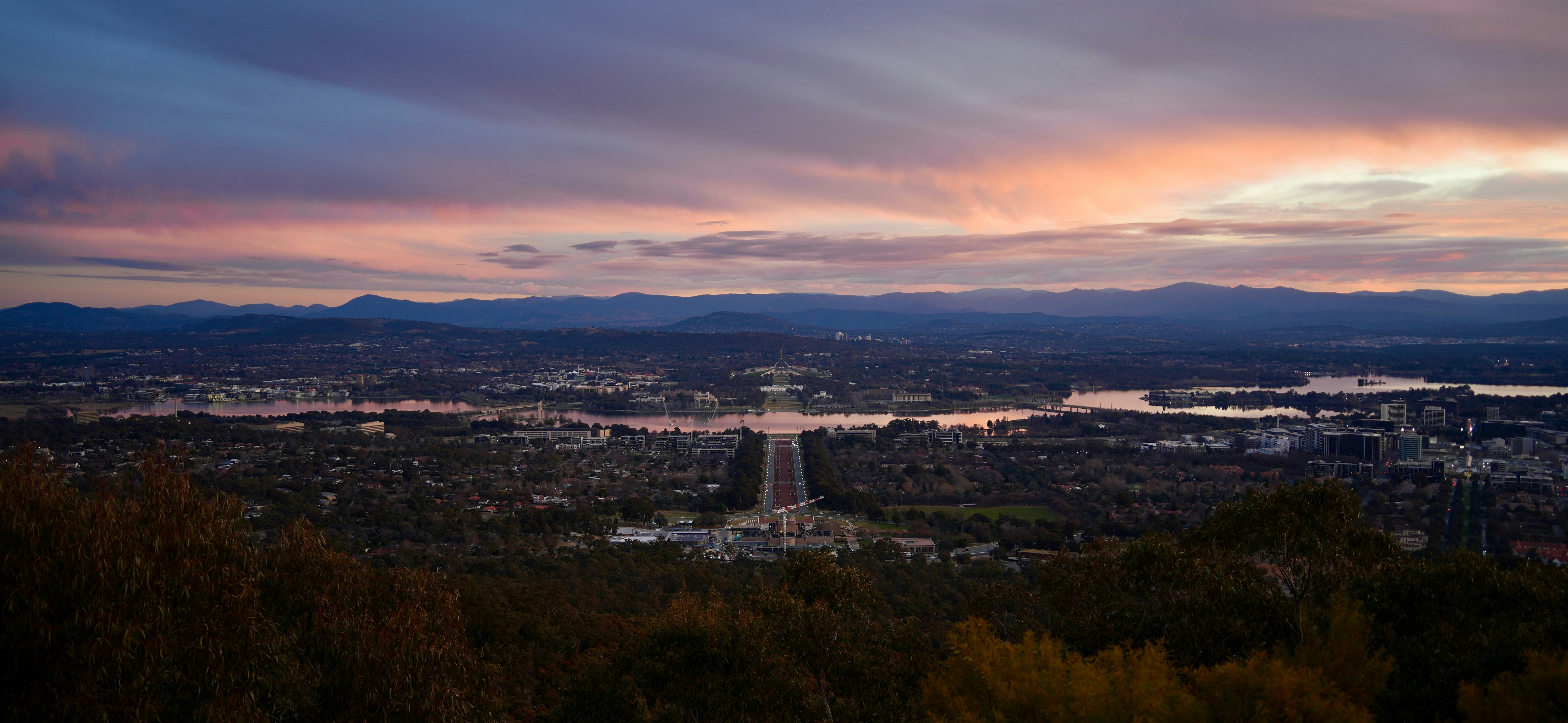 Canberra's Best Weekend Activities