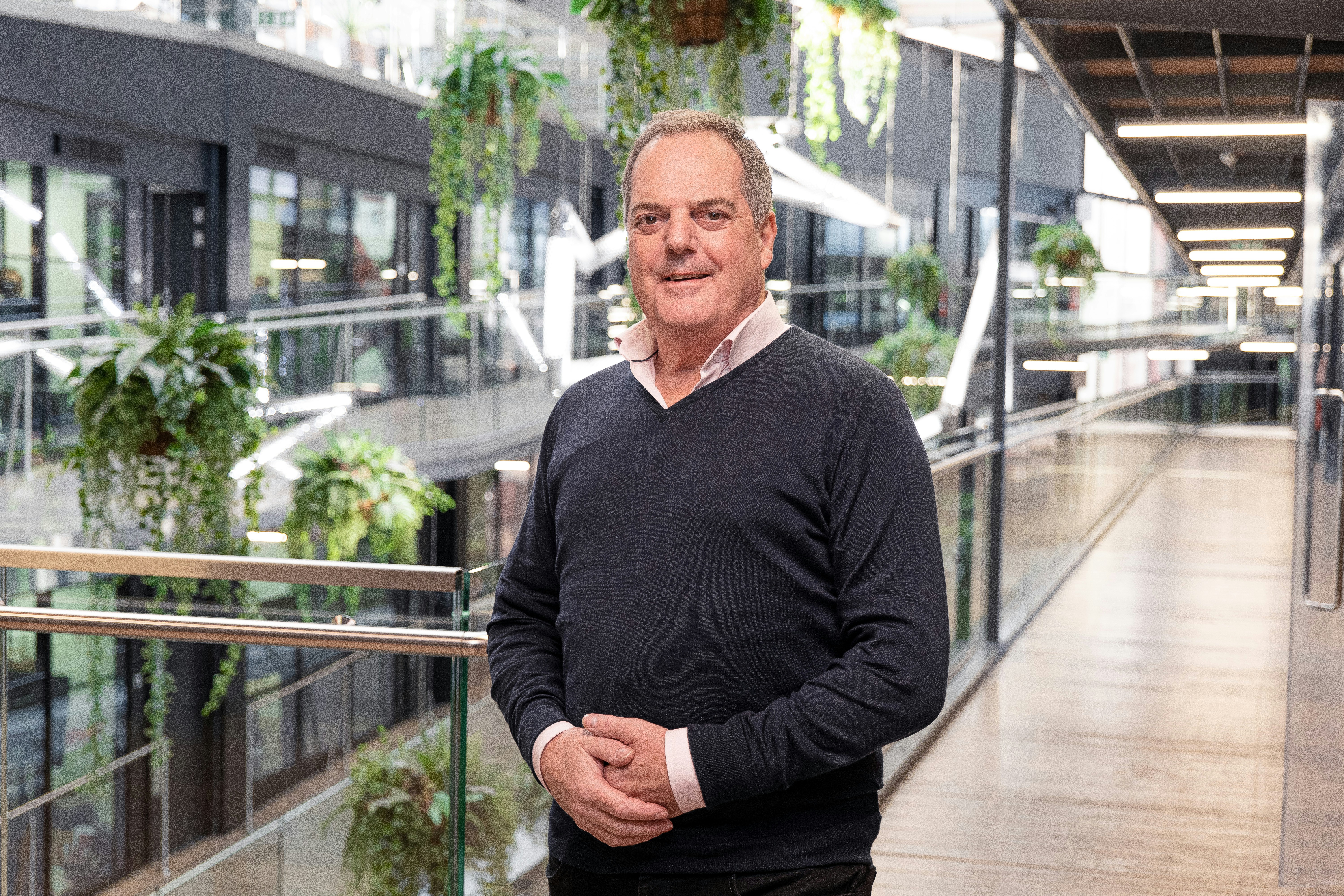 Esperion Appoints Industry Veteran John Harlow as Chief Commercial Officer