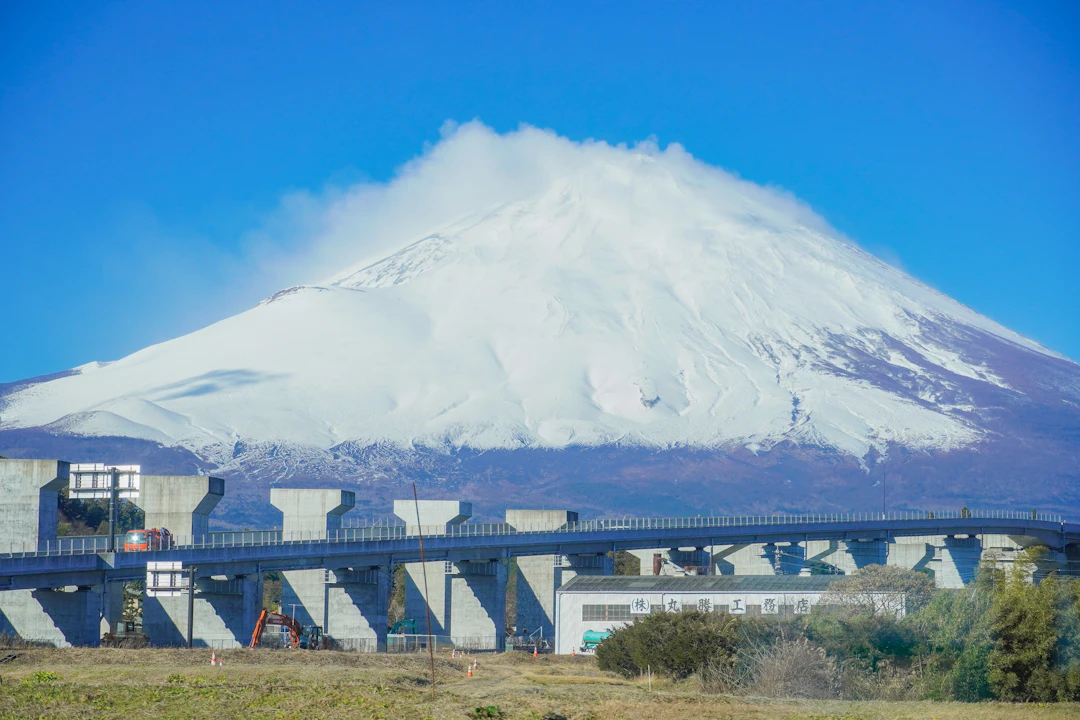 7-Day South Korea & Japan Family Rail Itinerary
