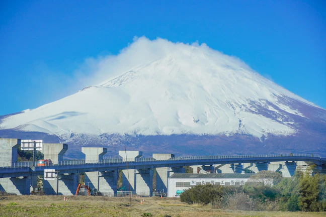 7-Day South Korea & Japan Family Rail Itinerary