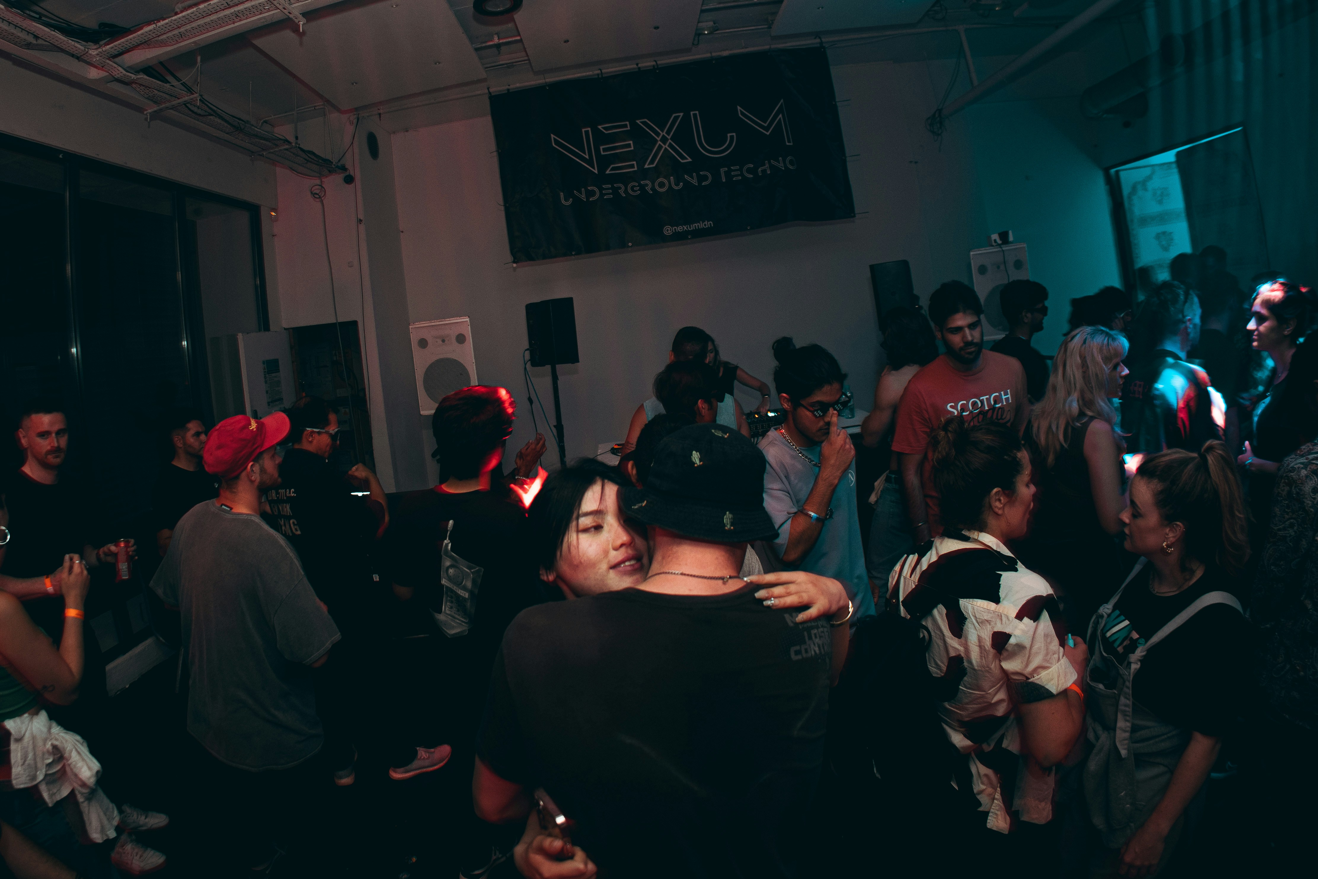 Image de Comment Yasmin Regisford insuffle un nouvel élan à la trance et à la techno