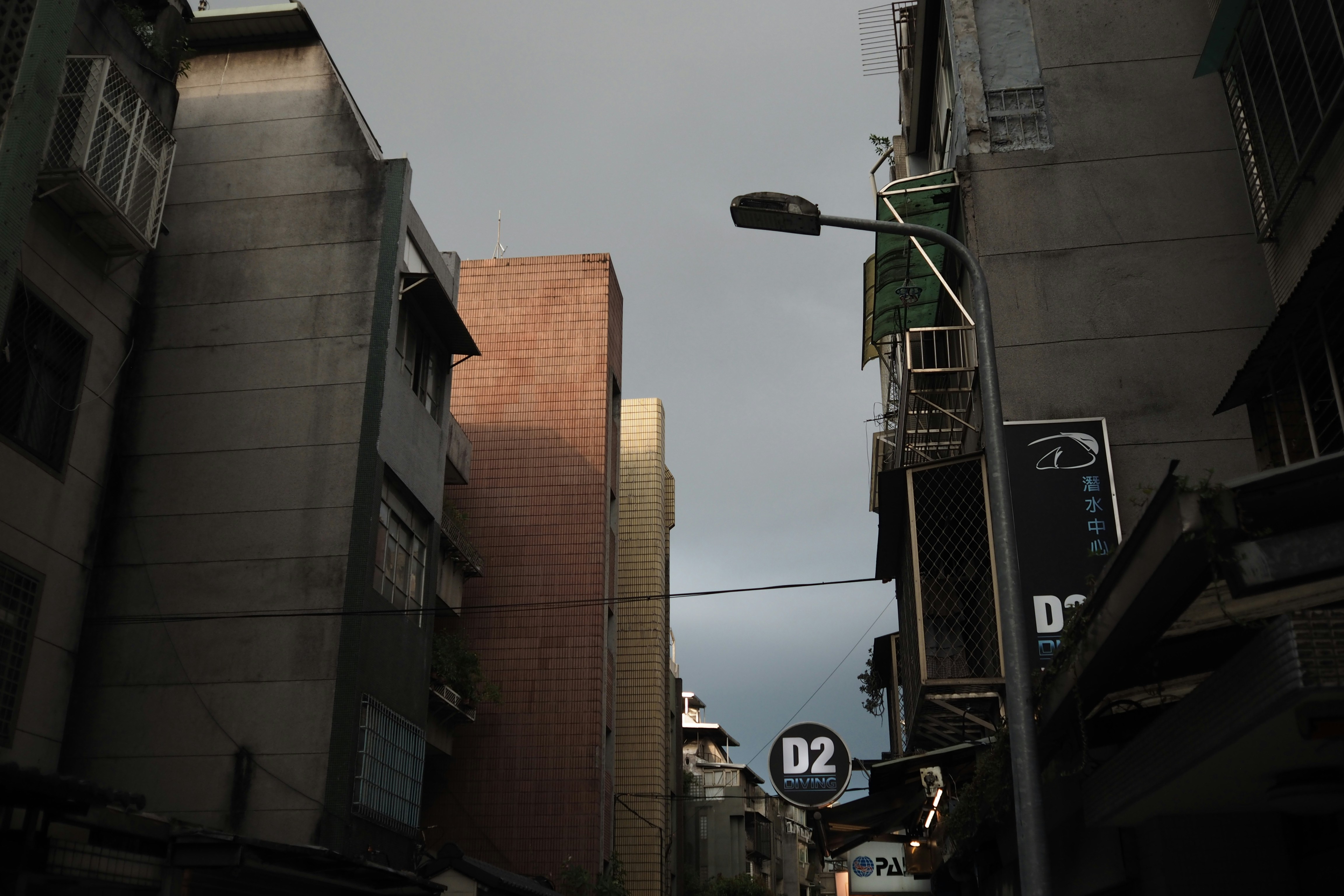 Photo by mclee
