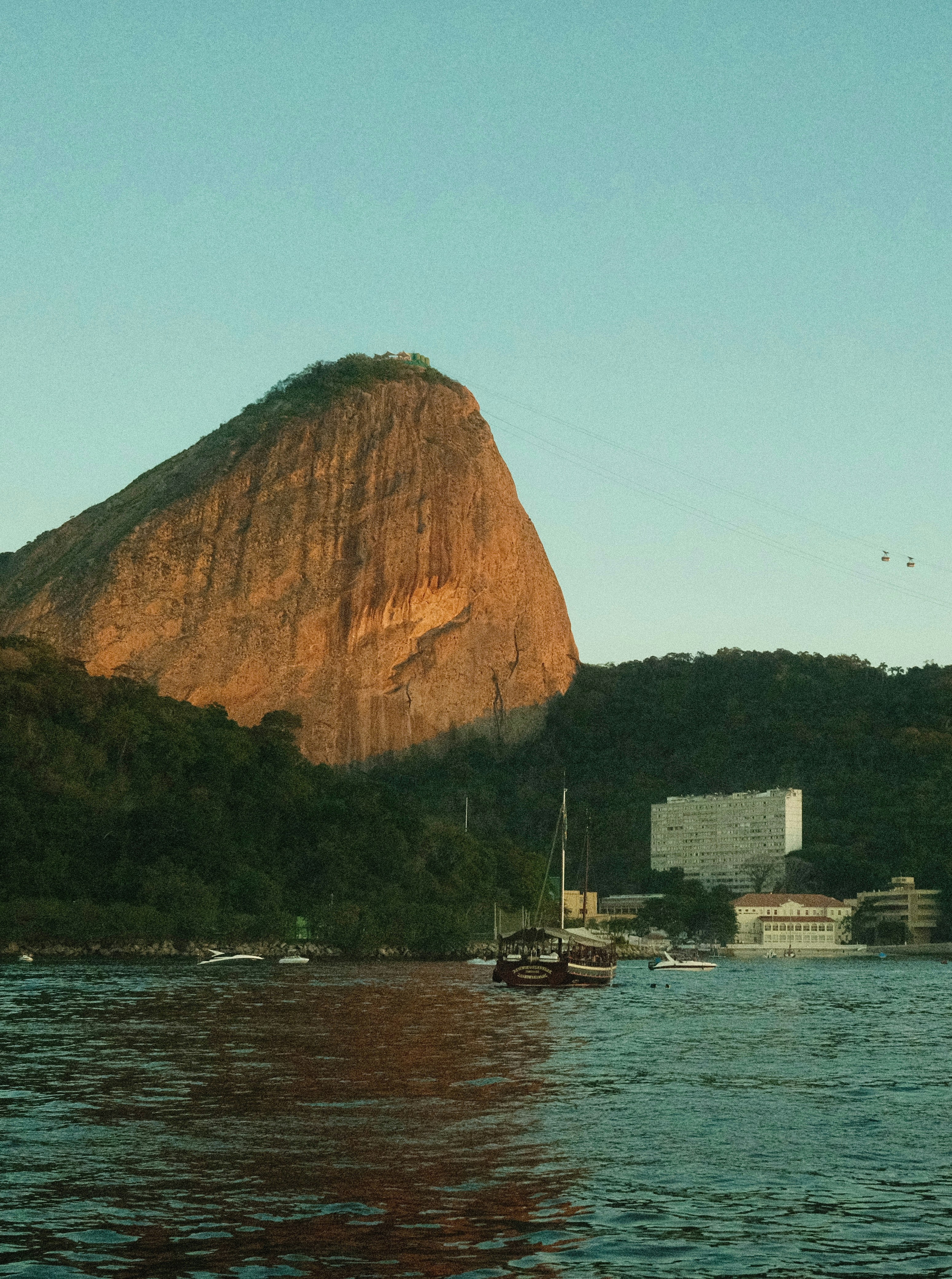 PIB per Capita nas Maiores Cidades do Brasil