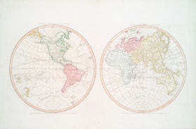 Global Geopolitics & Policy Shifts