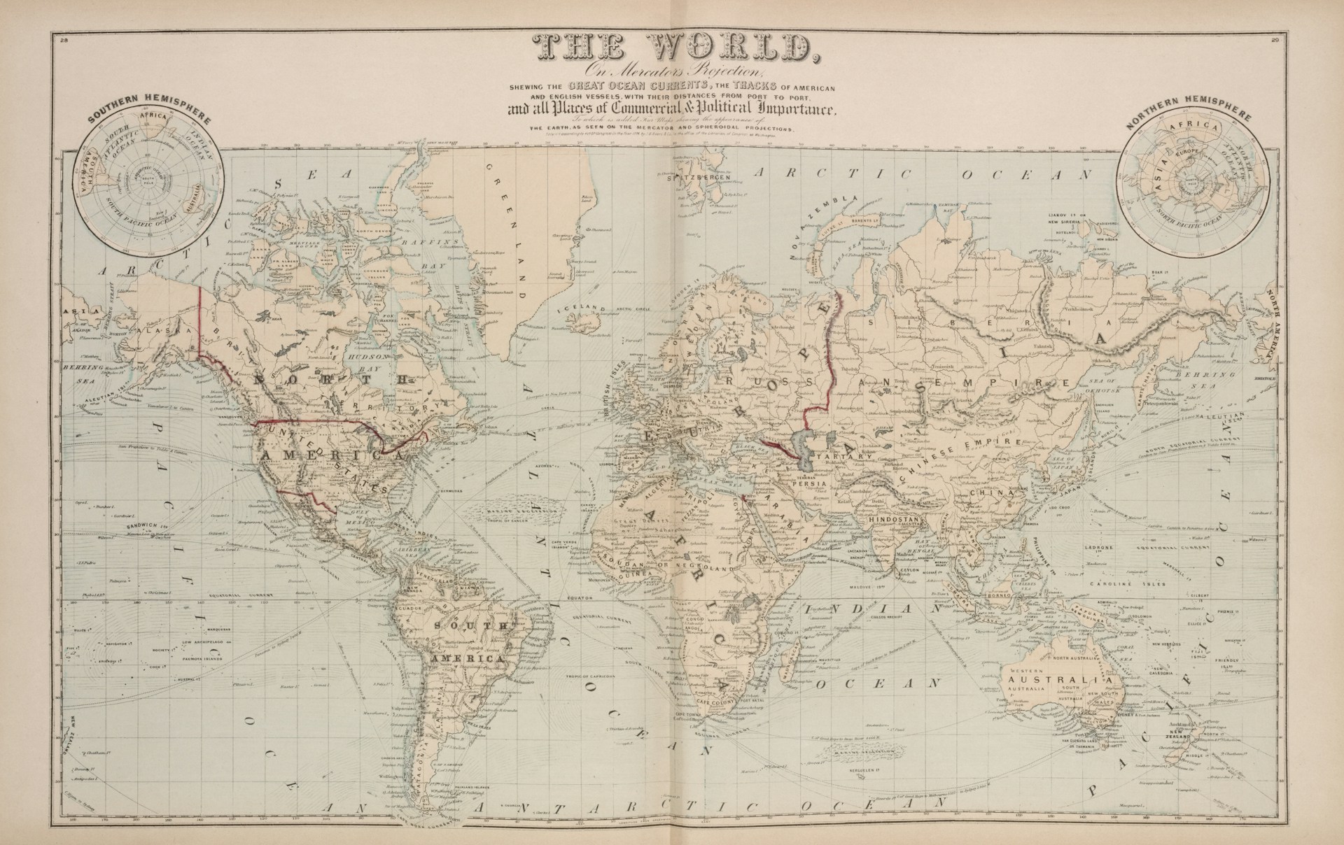 a person pointing at a map with pins on it