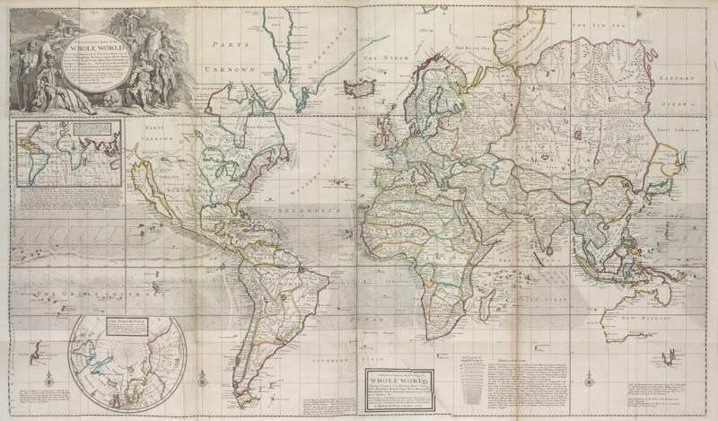 Countries That Were Never Colonized: The Full List