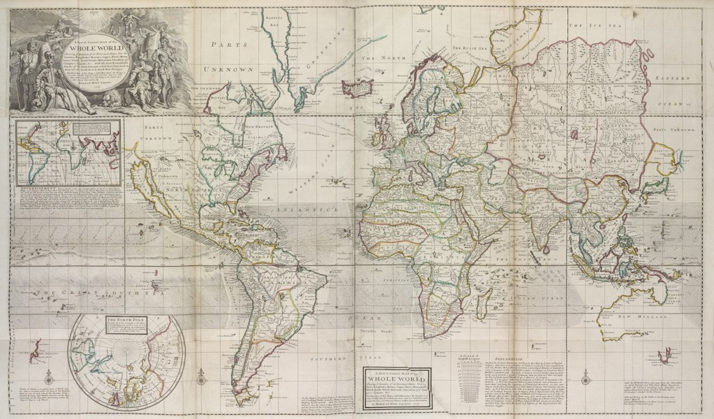 Countries That Were Never Colonized: The Full List