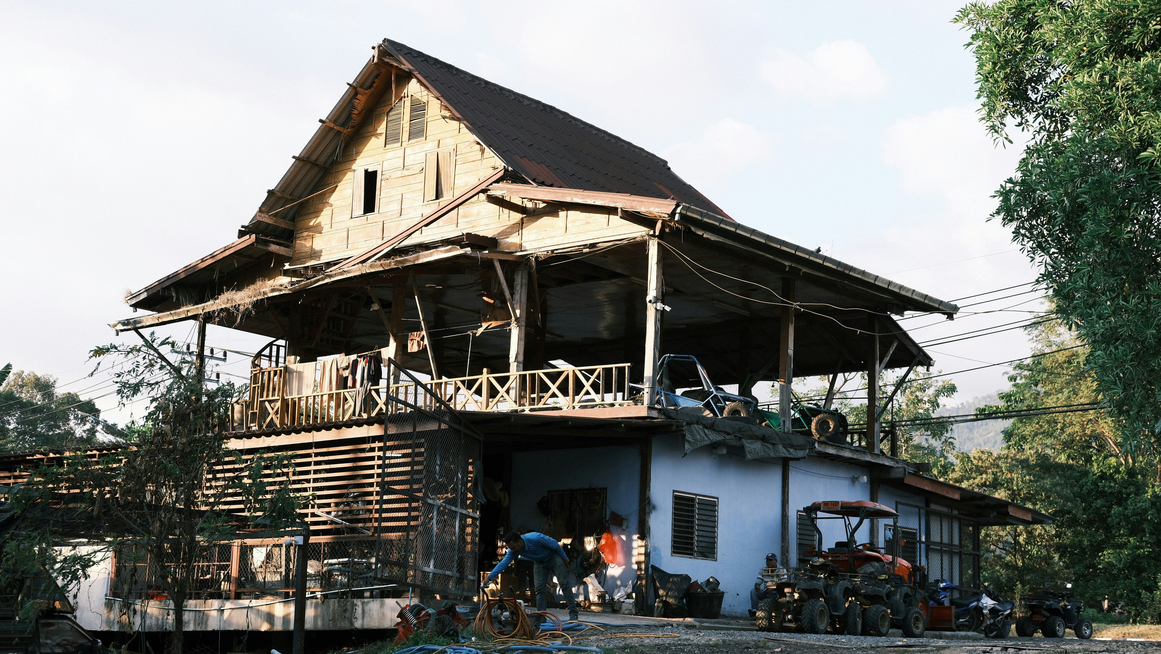 Photo by paopattarapol