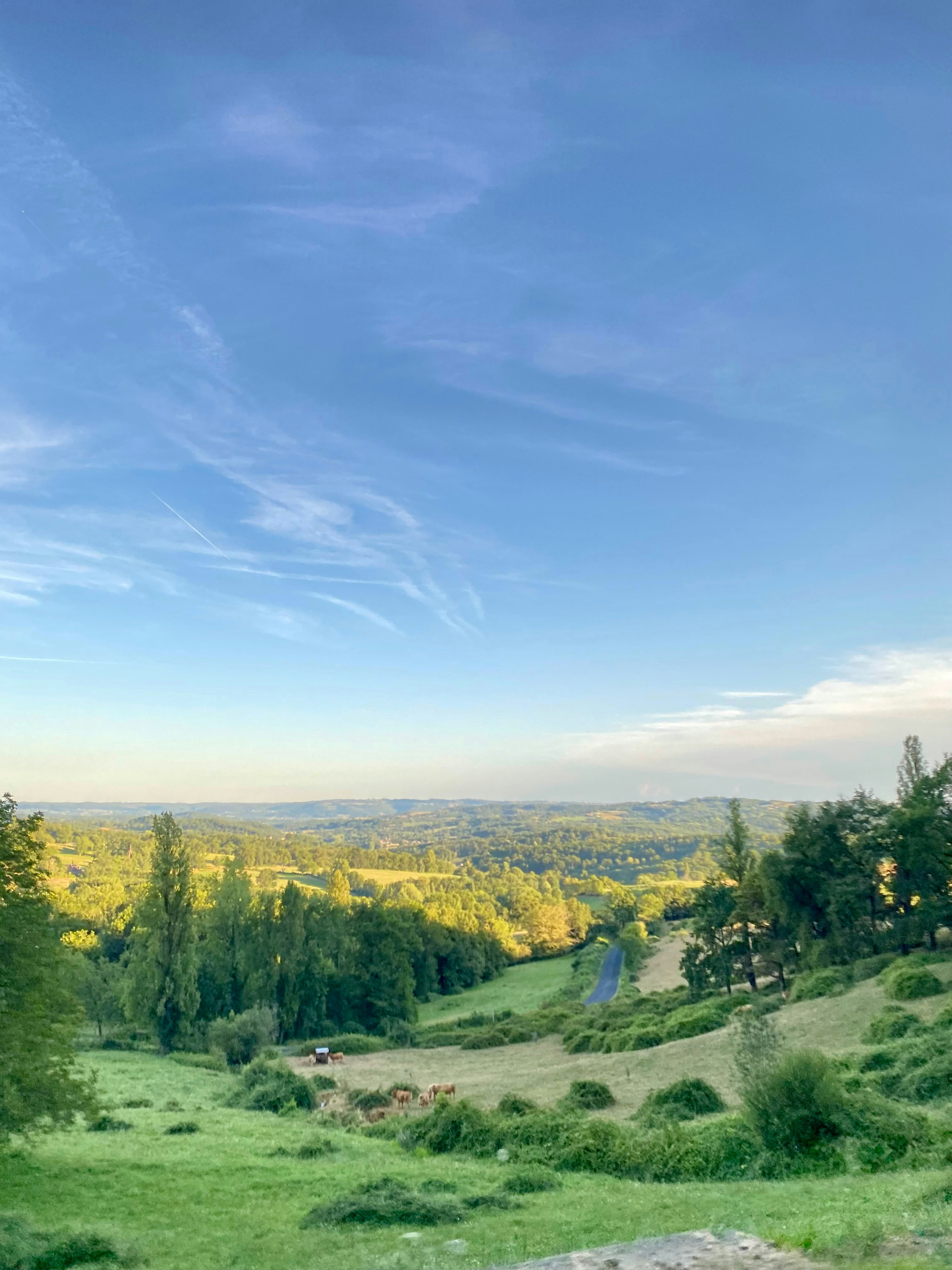 Shalford Three Peaks Circular