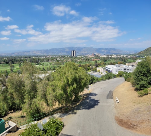 San Jose — furnished monthly rentals