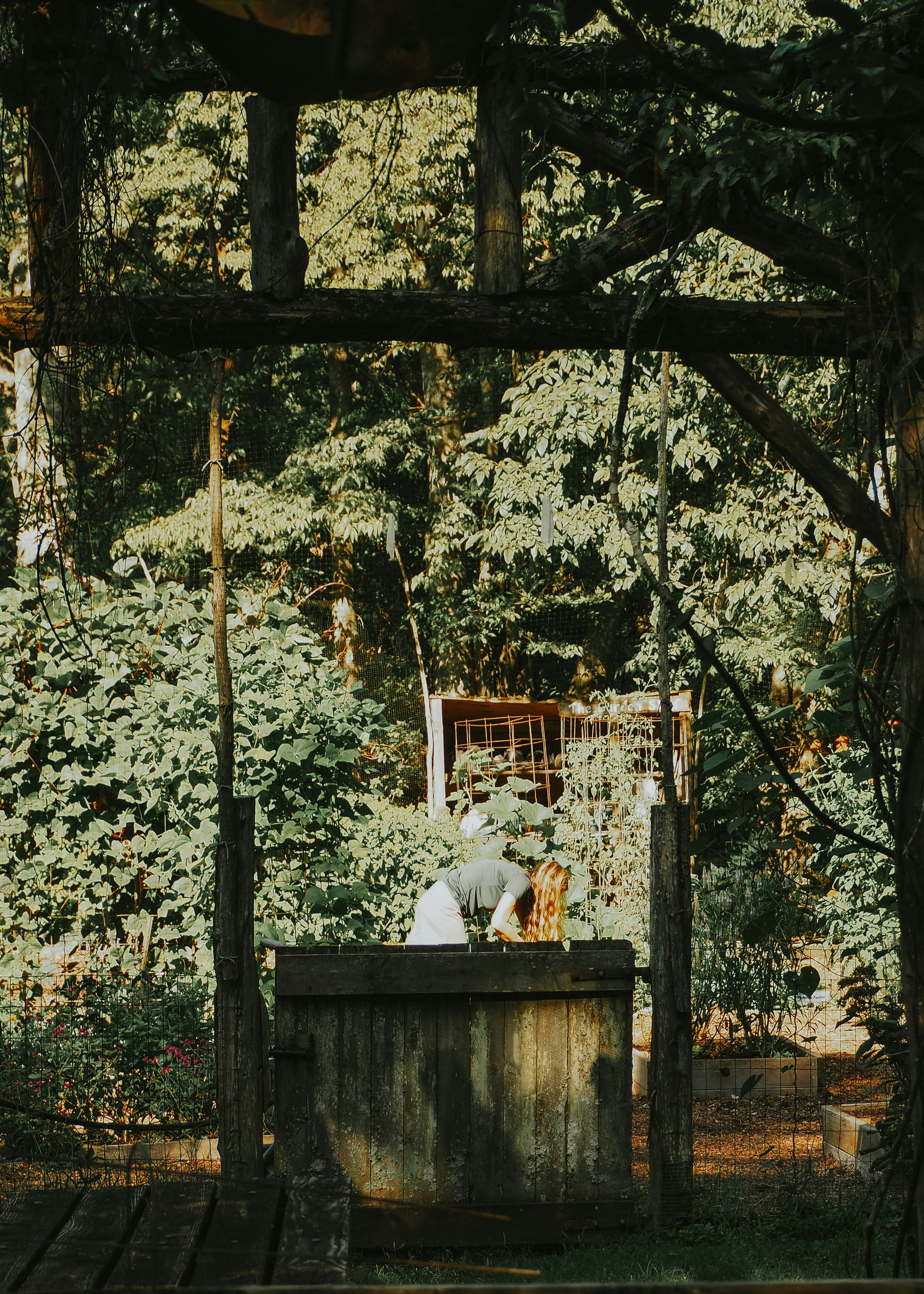 Beersheba Springs, Tennessee