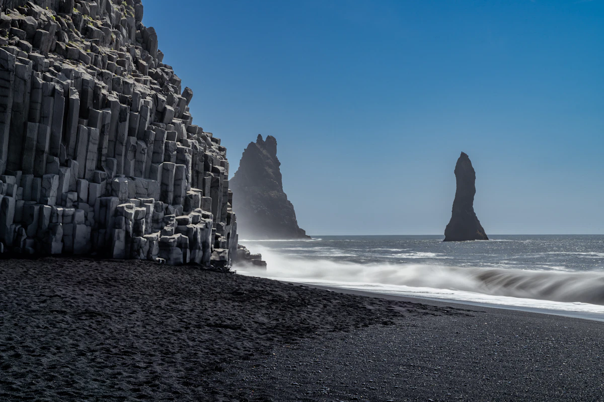 Anteprima 4 di Islanda selvaggia