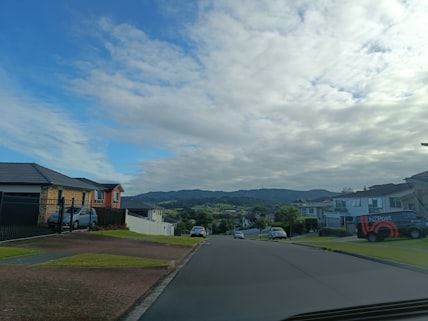 Stornoway, Lewis, Scotland port