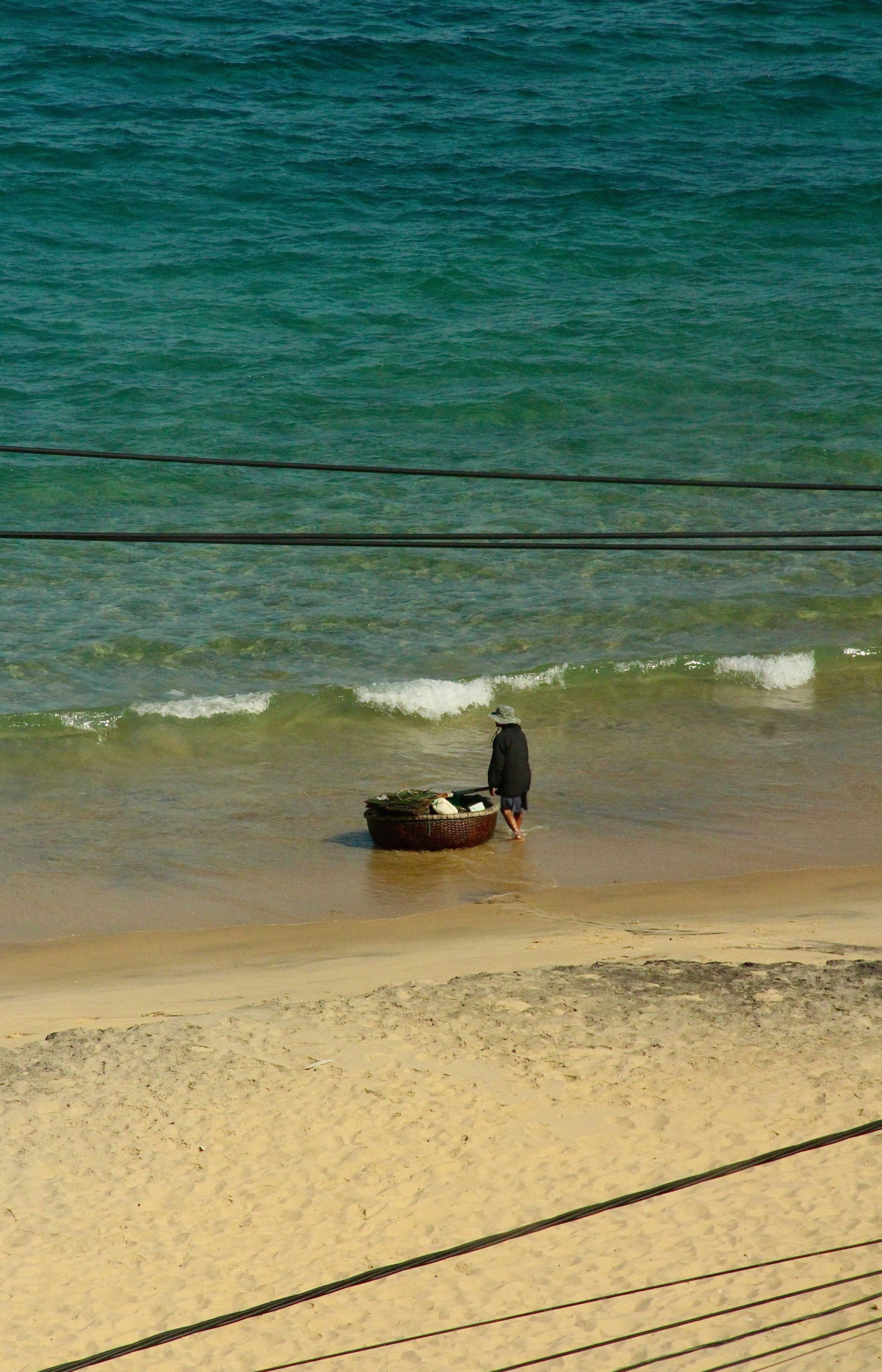 Quy Nhơn – Transportation & Getting Around