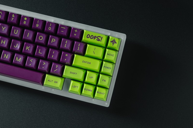 Customization