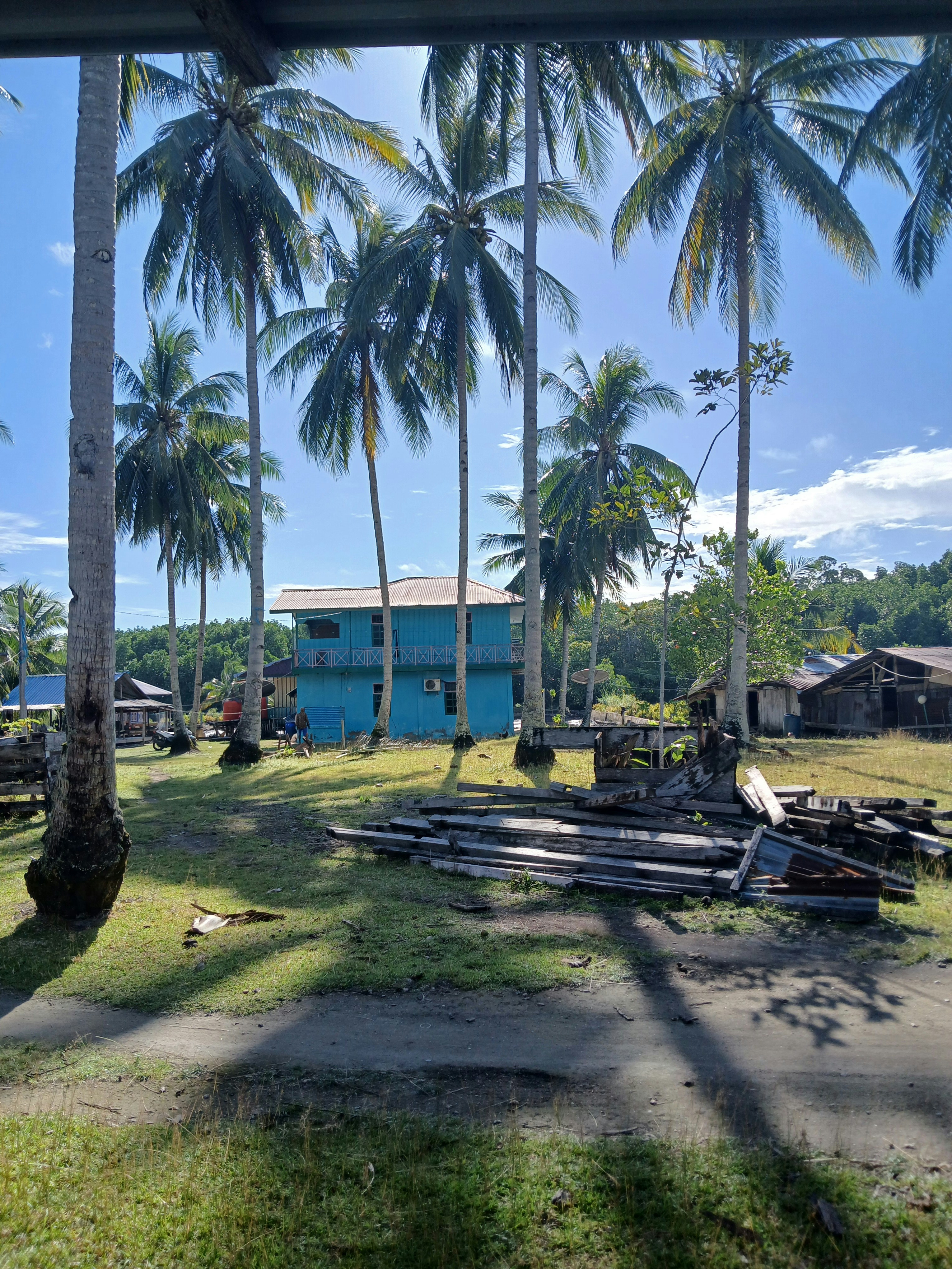 Apia – Nightlife & Evening Culture