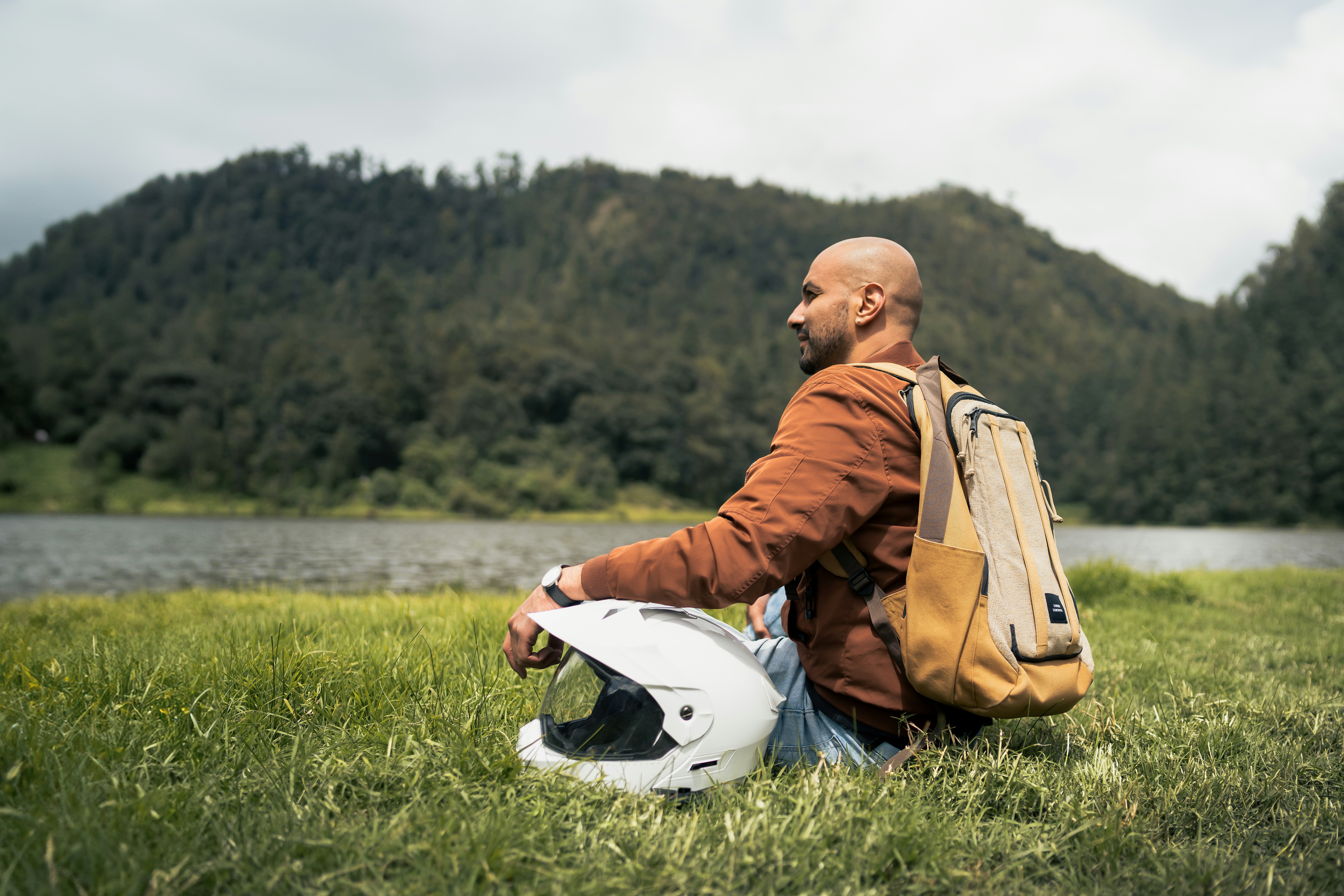 Harnessing the Power of Mindfulness in Combatting Stress and Promoting Mental Well-being