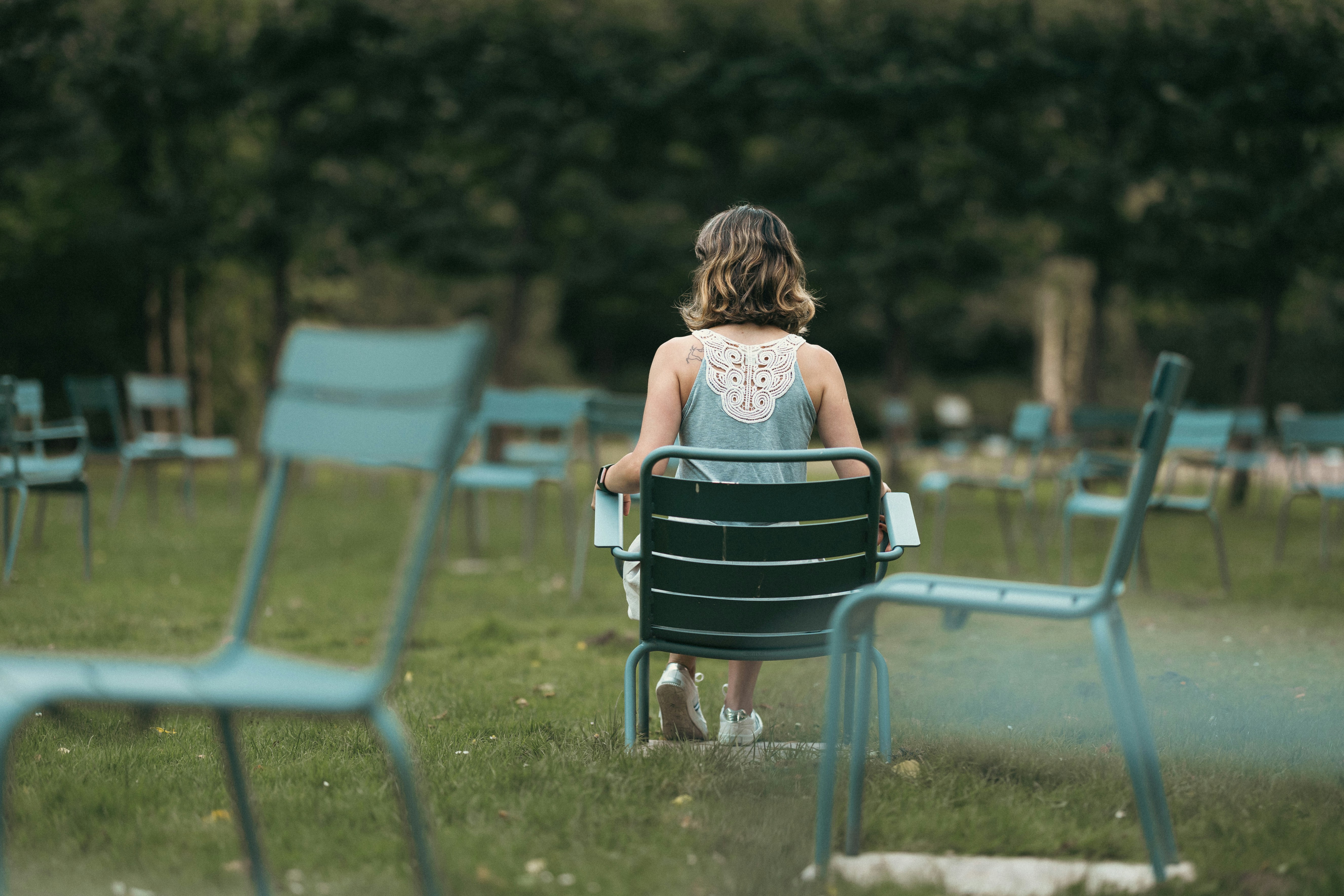 Reflection and remembrance