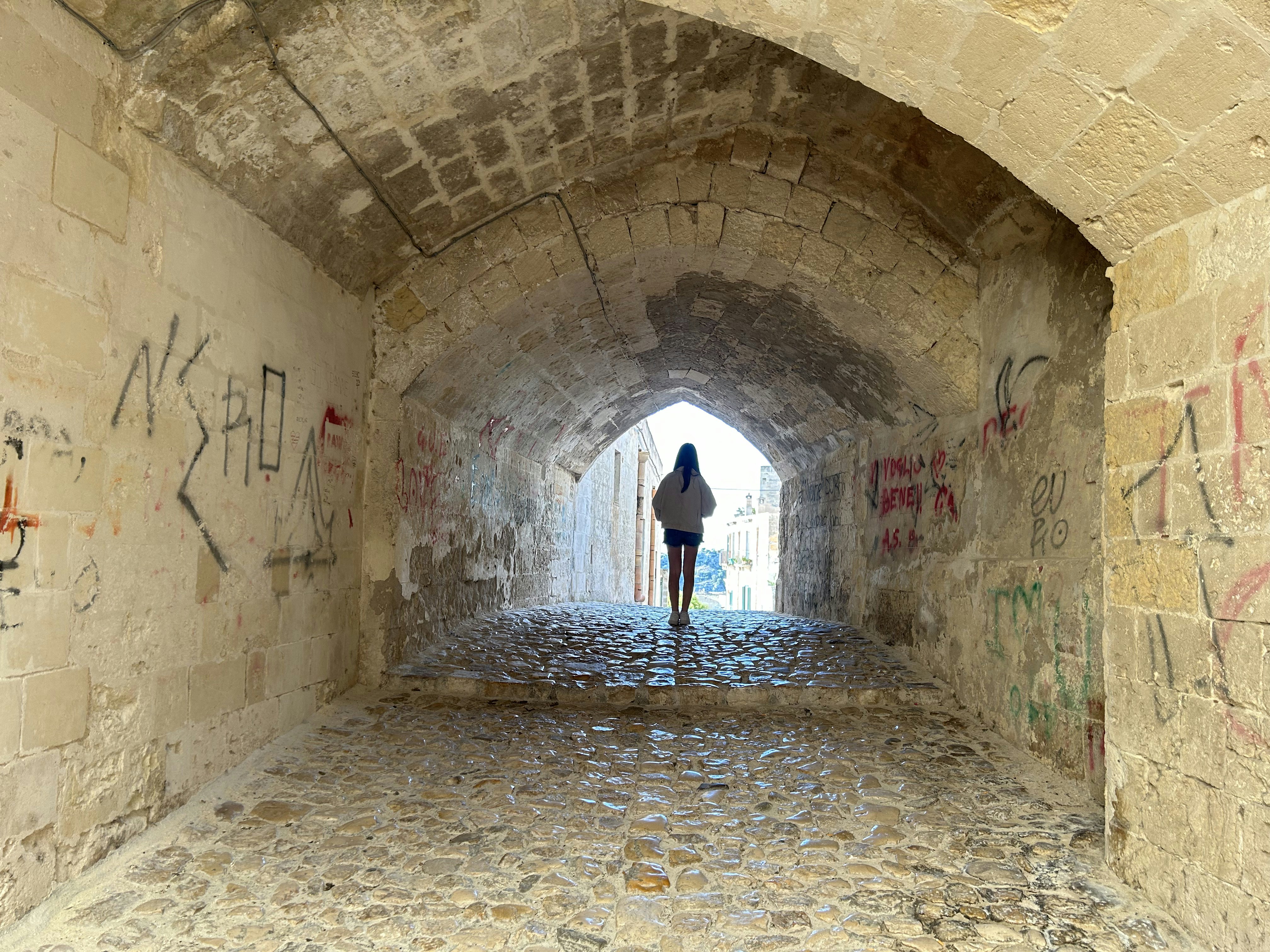 Crypt of Original Sin (Cripta del Peccato Originale) photo 3
