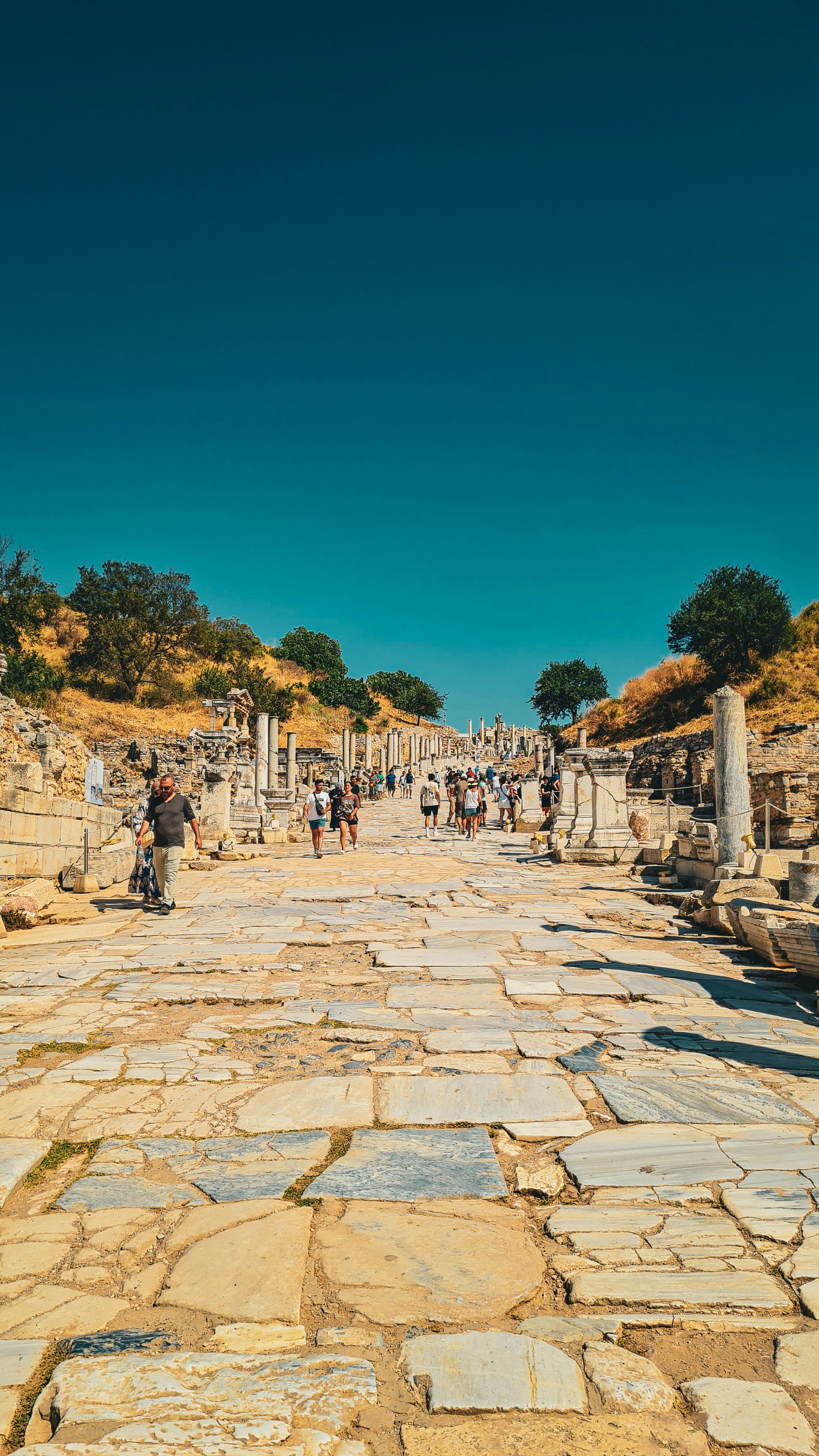 ancient city wallpaper, wallpaper, Pengkhianatan Bani Qainuqa: Kisah dan Pelajaran Sejarah 1