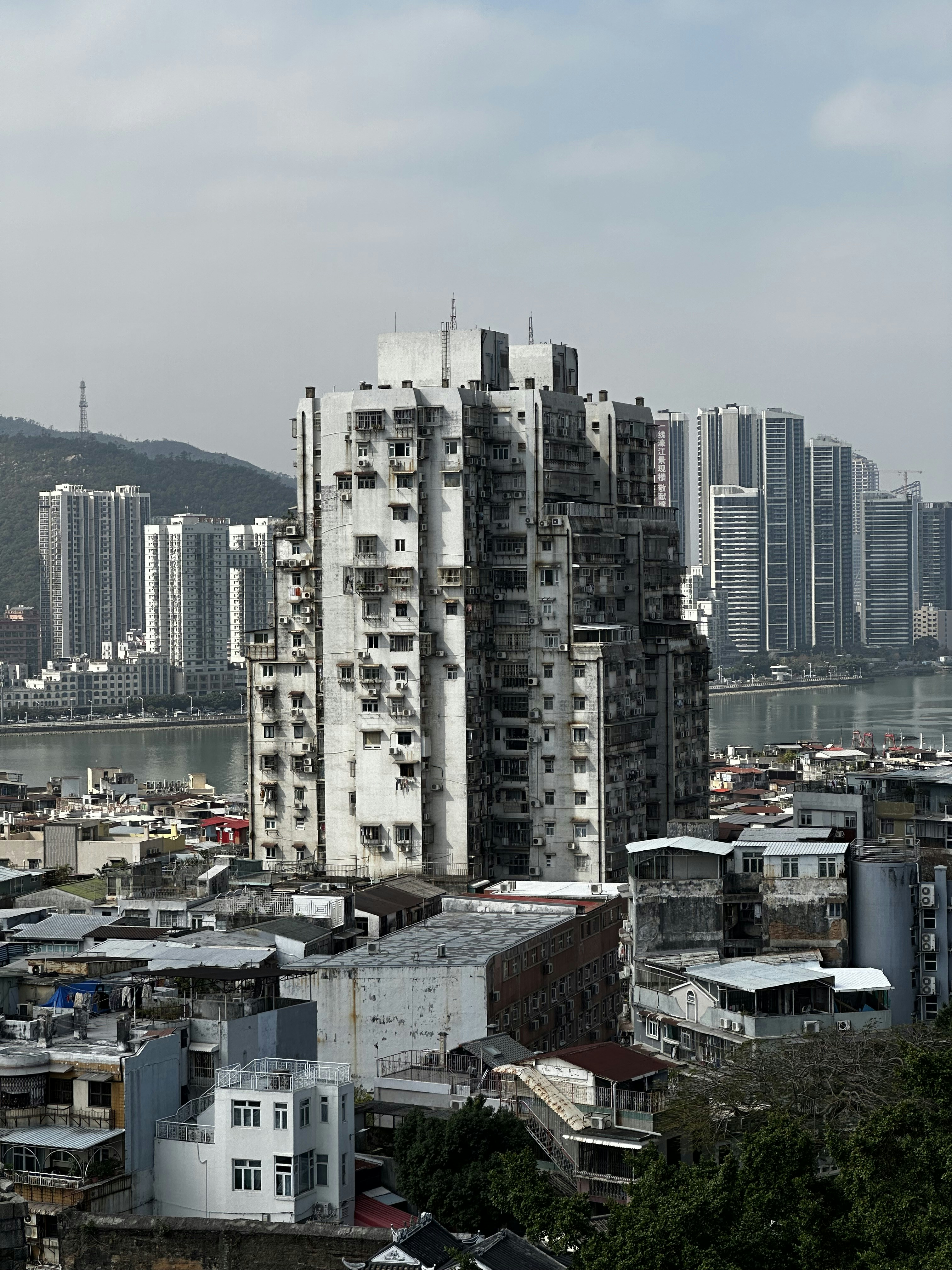 二、法规与政策