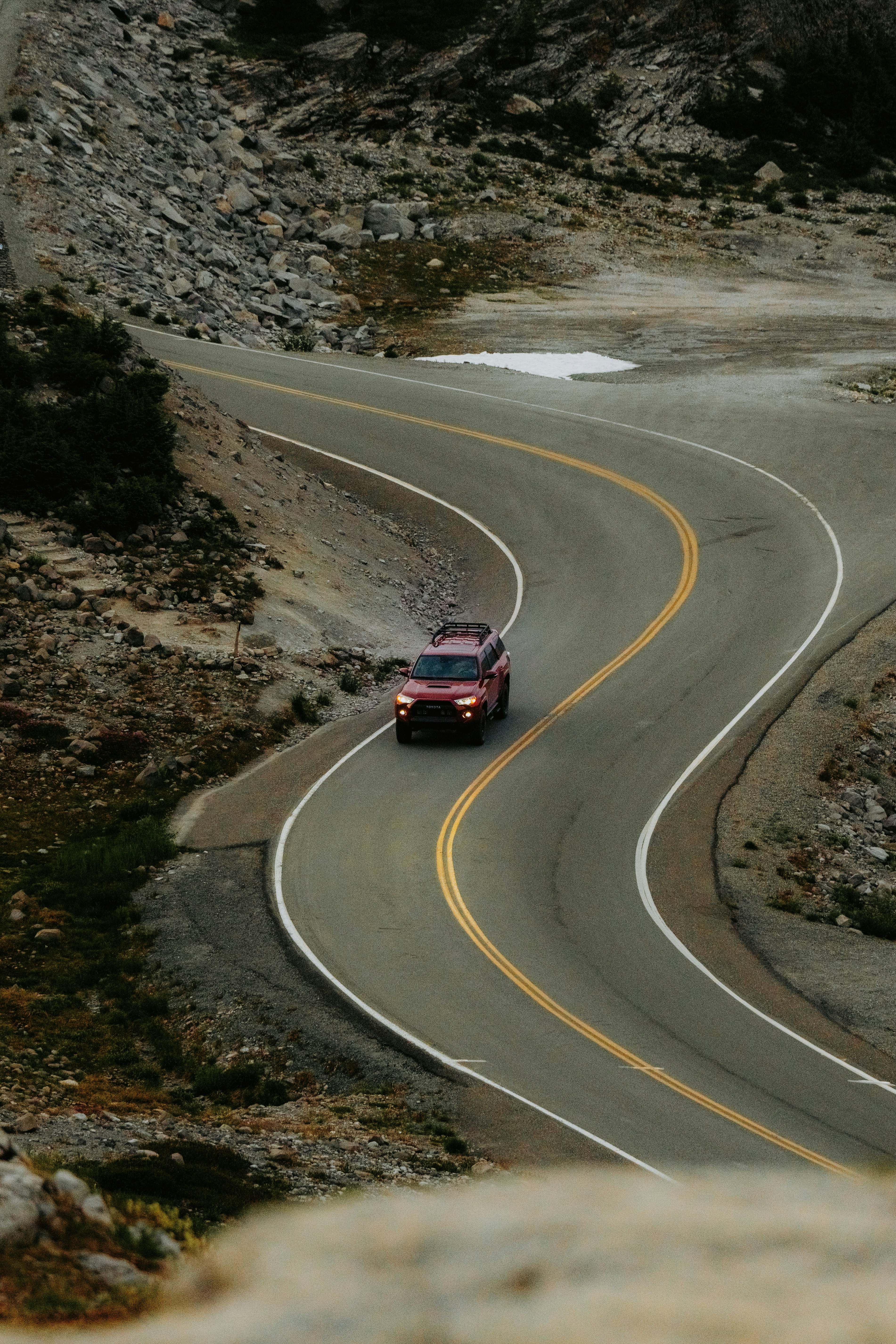 Photo by bylukemiller