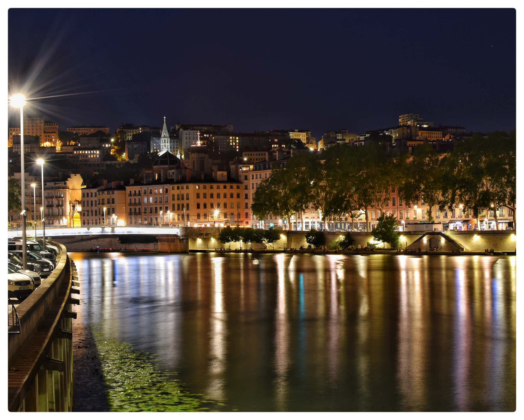 Lyon, France destination photo